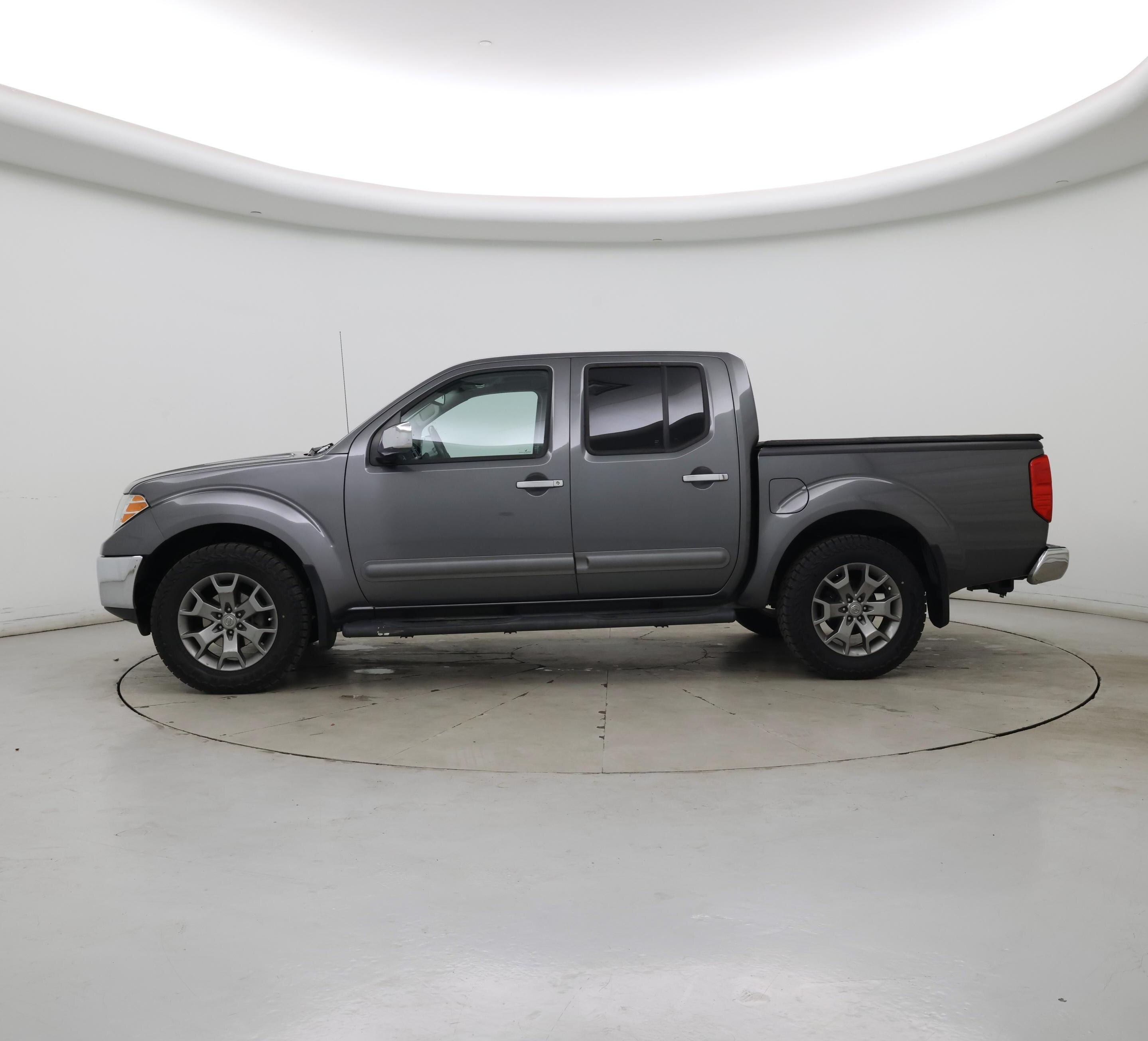 Thumbnail: 2019 Nissan Frontier - 3