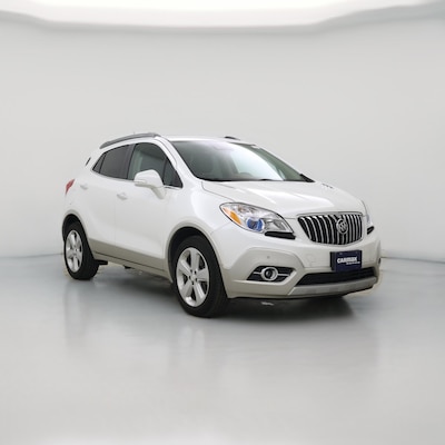 2015 Buick Encore Premium