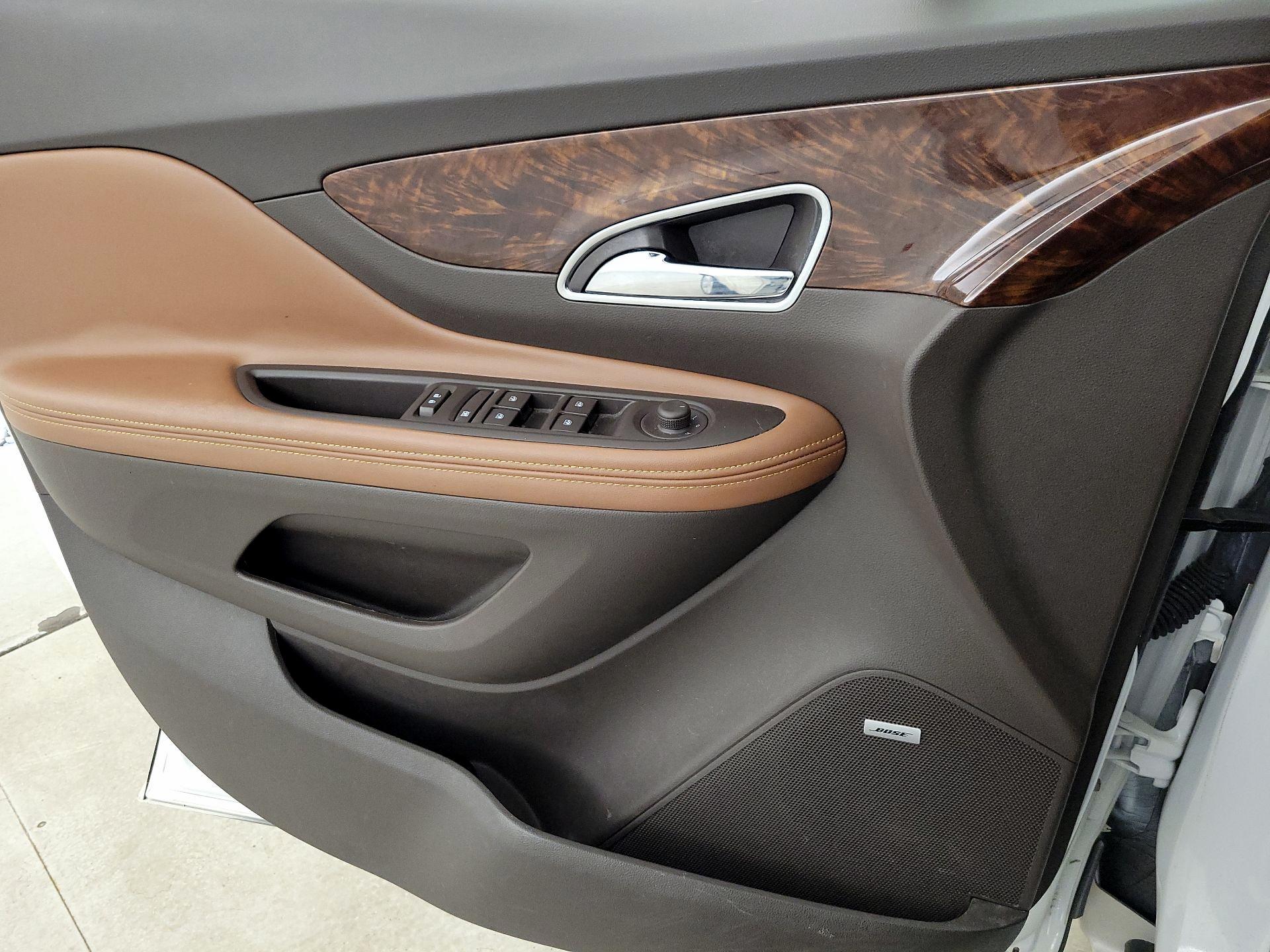 Thumbnail: 2015 Buick Encore - 12