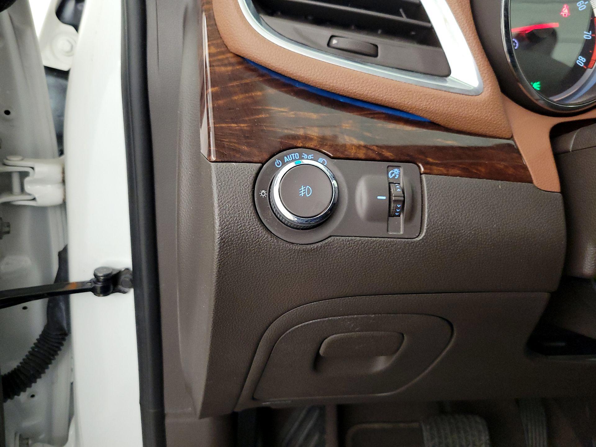 Thumbnail: 2015 Buick Encore - 13