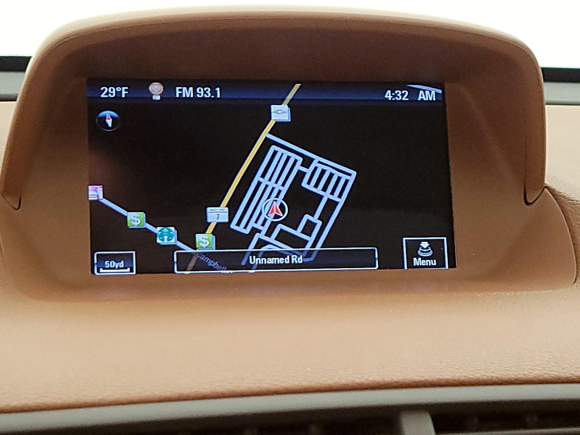 Thumbnail: 2015 Buick Encore - 14