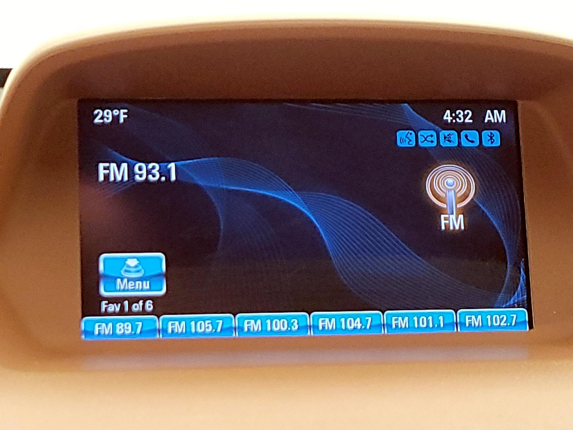 Thumbnail: 2015 Buick Encore - 16