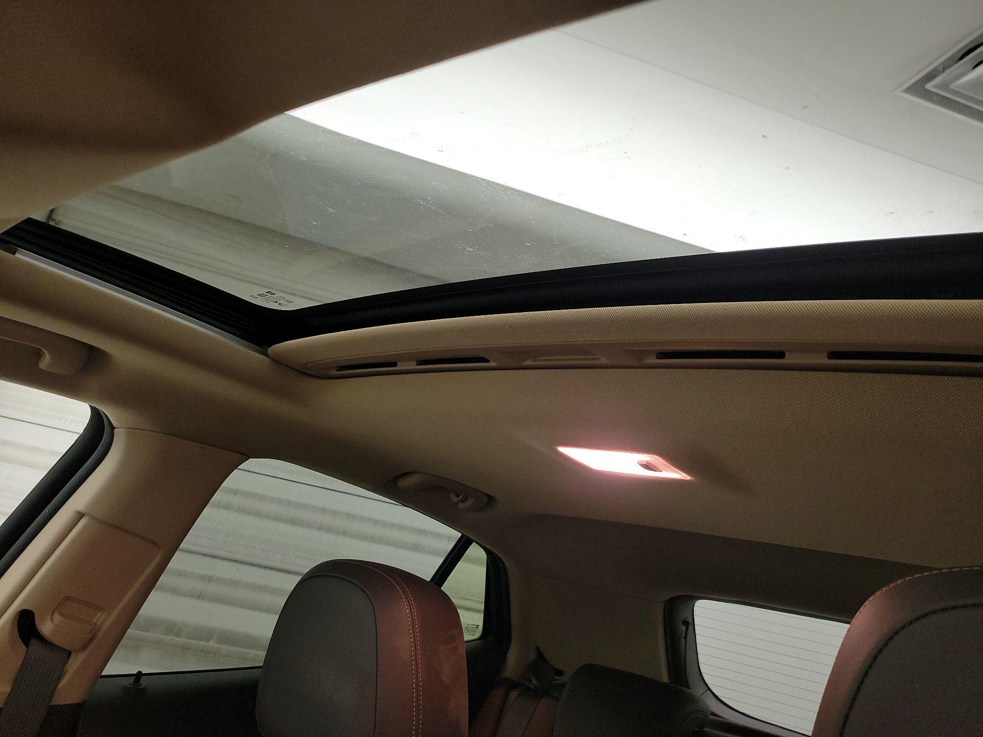 Thumbnail: 2015 Buick Encore - 20