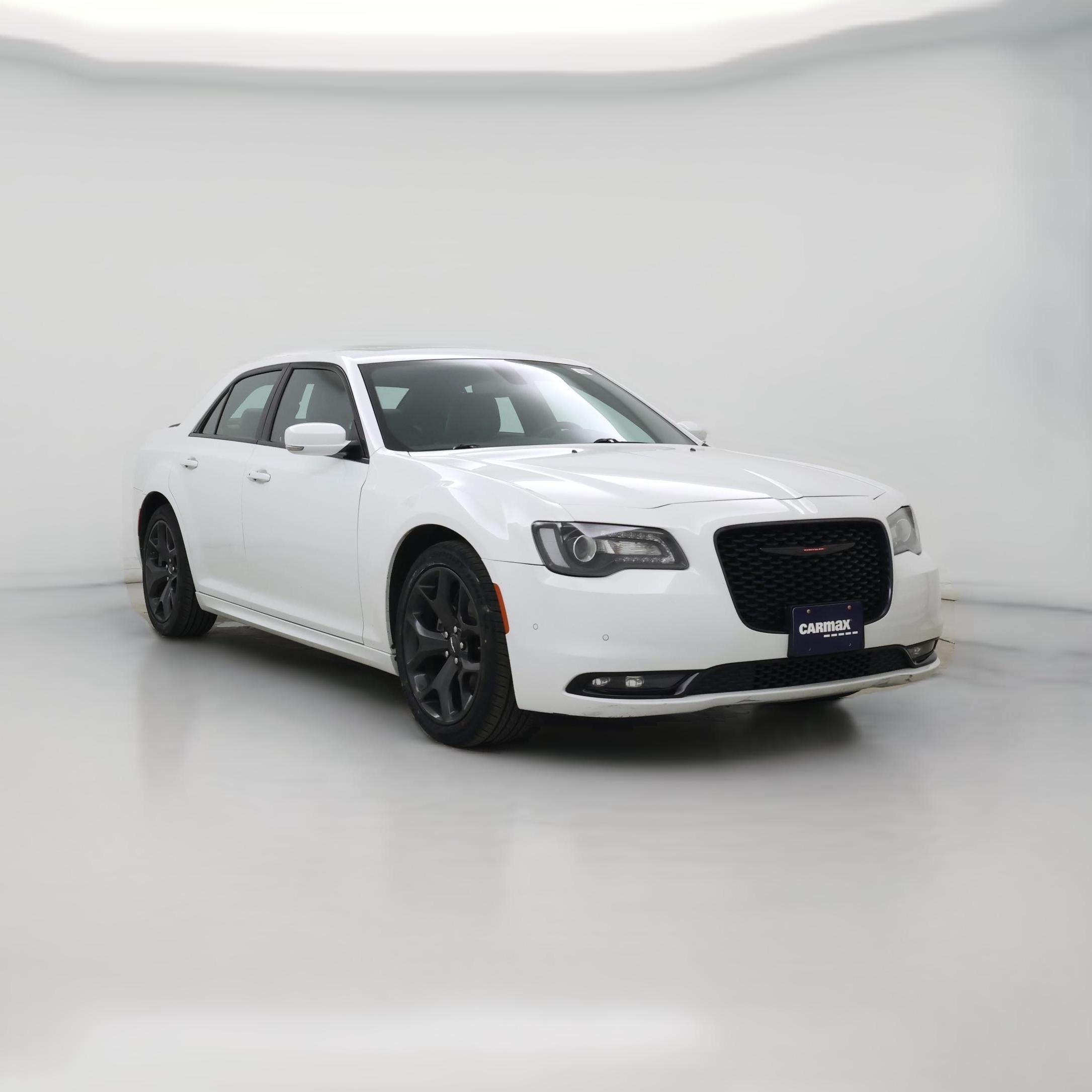 Thumbnail: 2023 Chrysler 300 - 1
