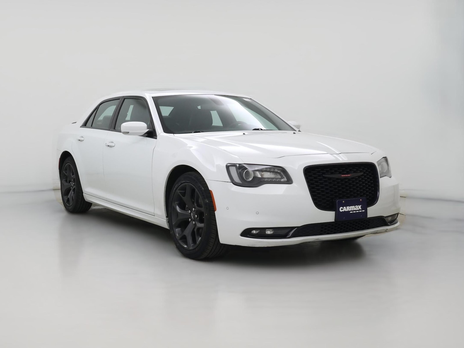 2023 Chrysler 300 S