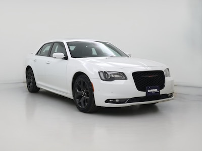2023 Chrysler 300 S