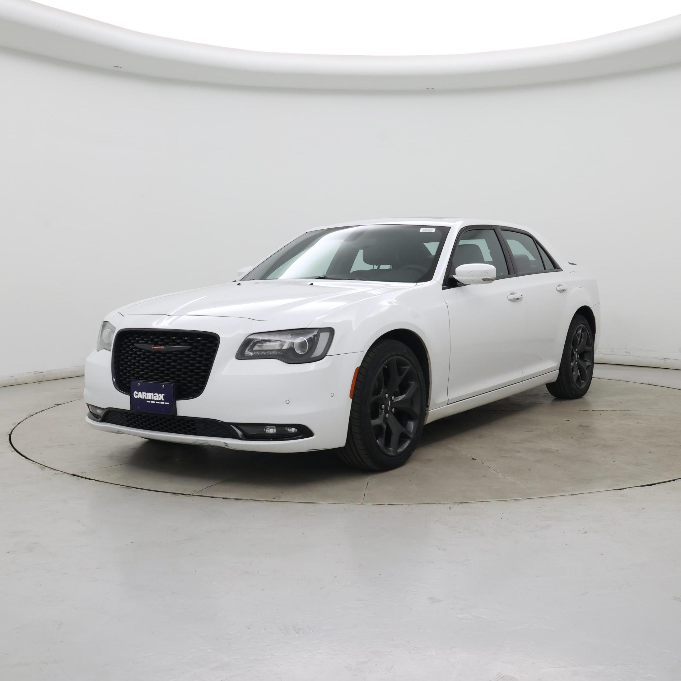 Thumbnail: 2023 Chrysler 300 - 4
