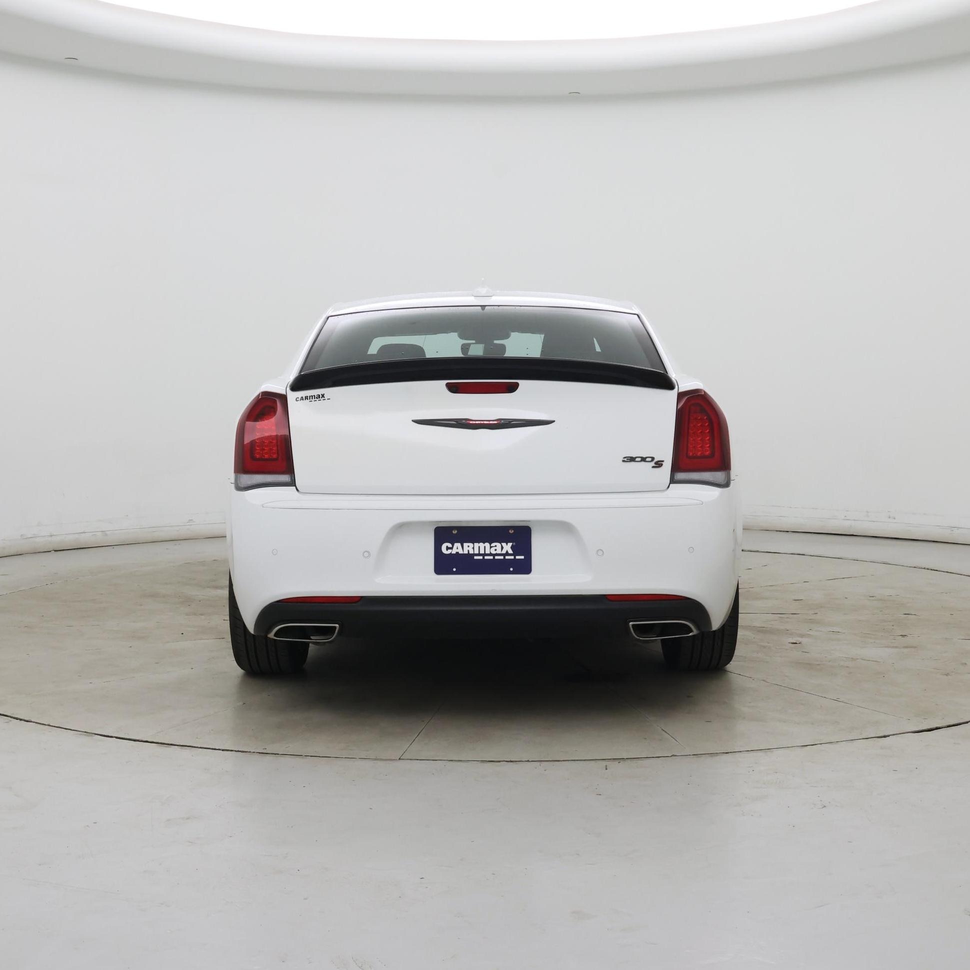 Thumbnail: 2023 Chrysler 300 - 6