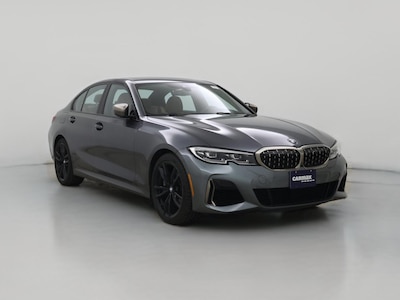 2020 BMW M340 I xDrive