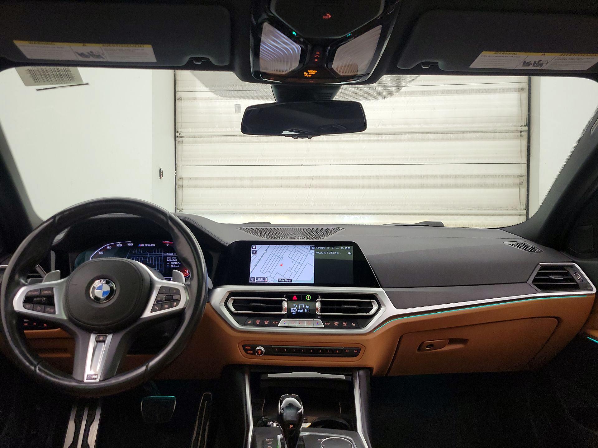 Thumbnail: 2020 BMW 3 Series - 9