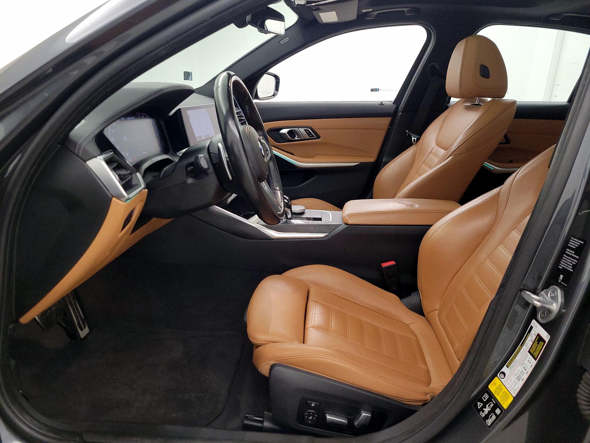 Thumbnail: 2020 BMW 3 Series - 11