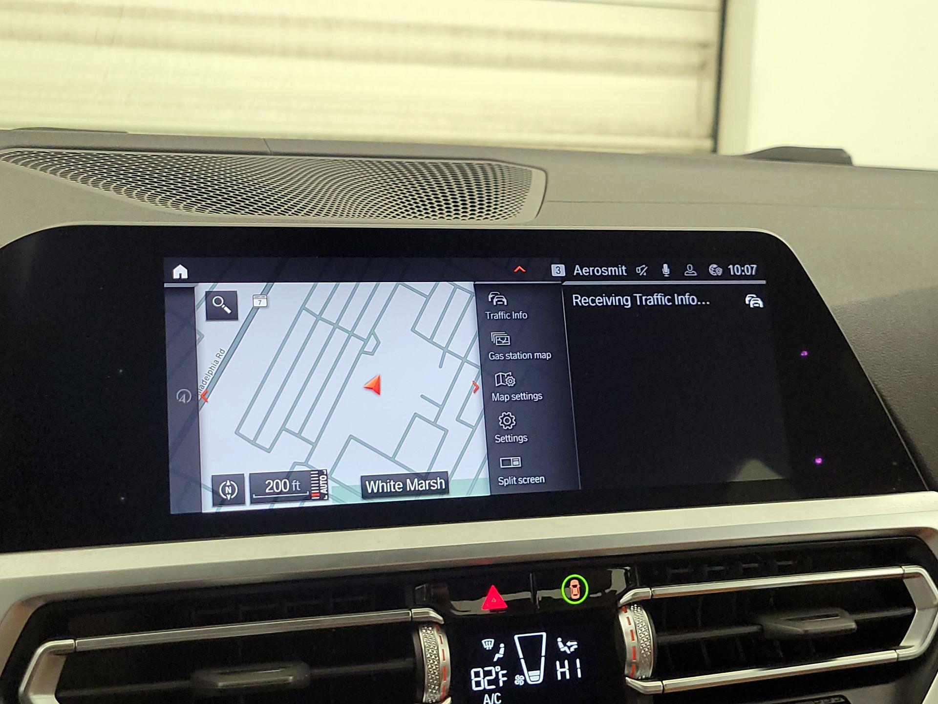 Thumbnail: 2020 BMW 3 Series - 14