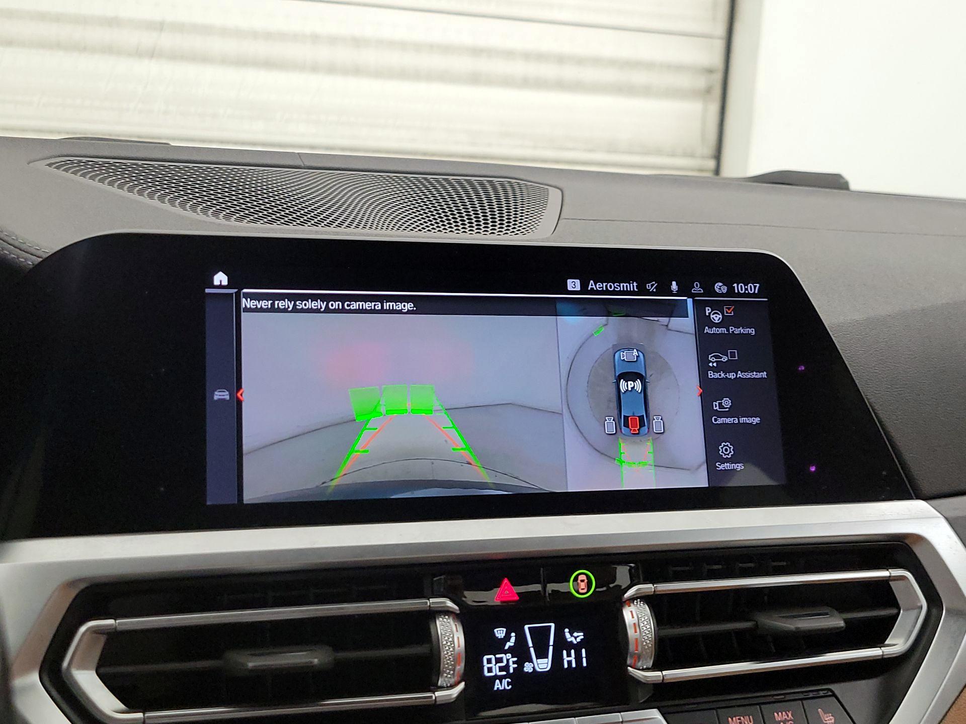 Thumbnail: 2020 BMW 3 Series - 15