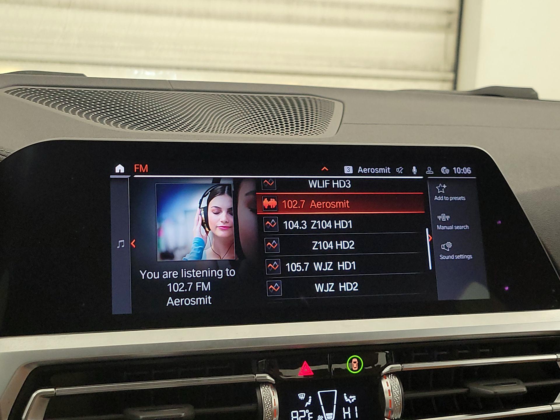 Thumbnail: 2020 BMW 3 Series - 16