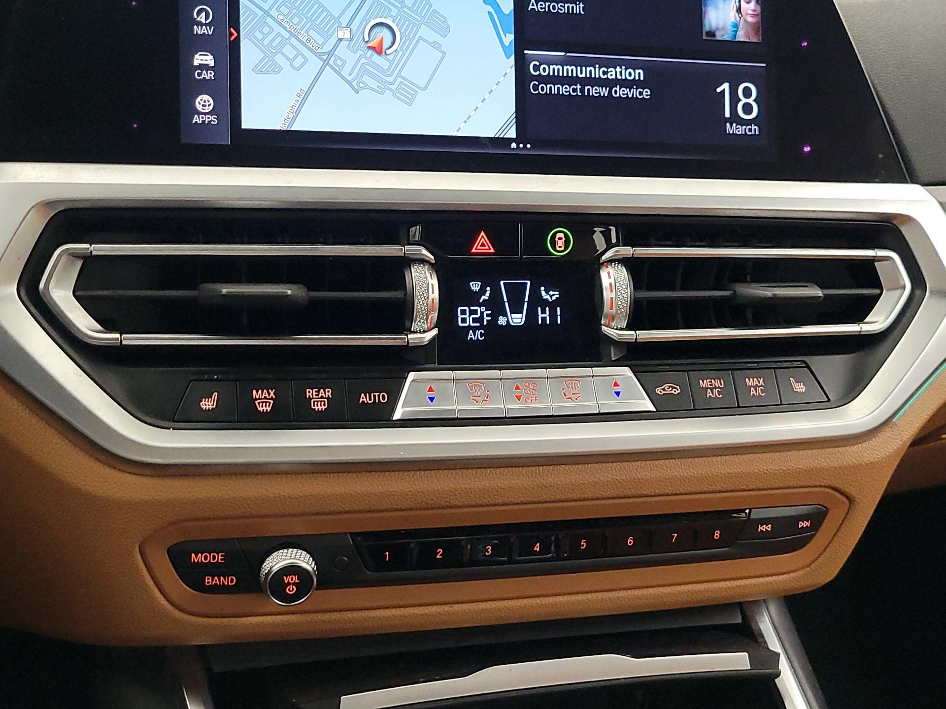 Thumbnail: 2020 BMW 3 Series - 17