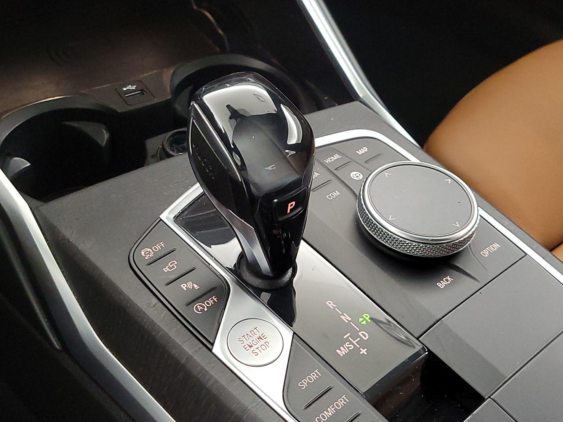 Thumbnail: 2020 BMW 3 Series - 18