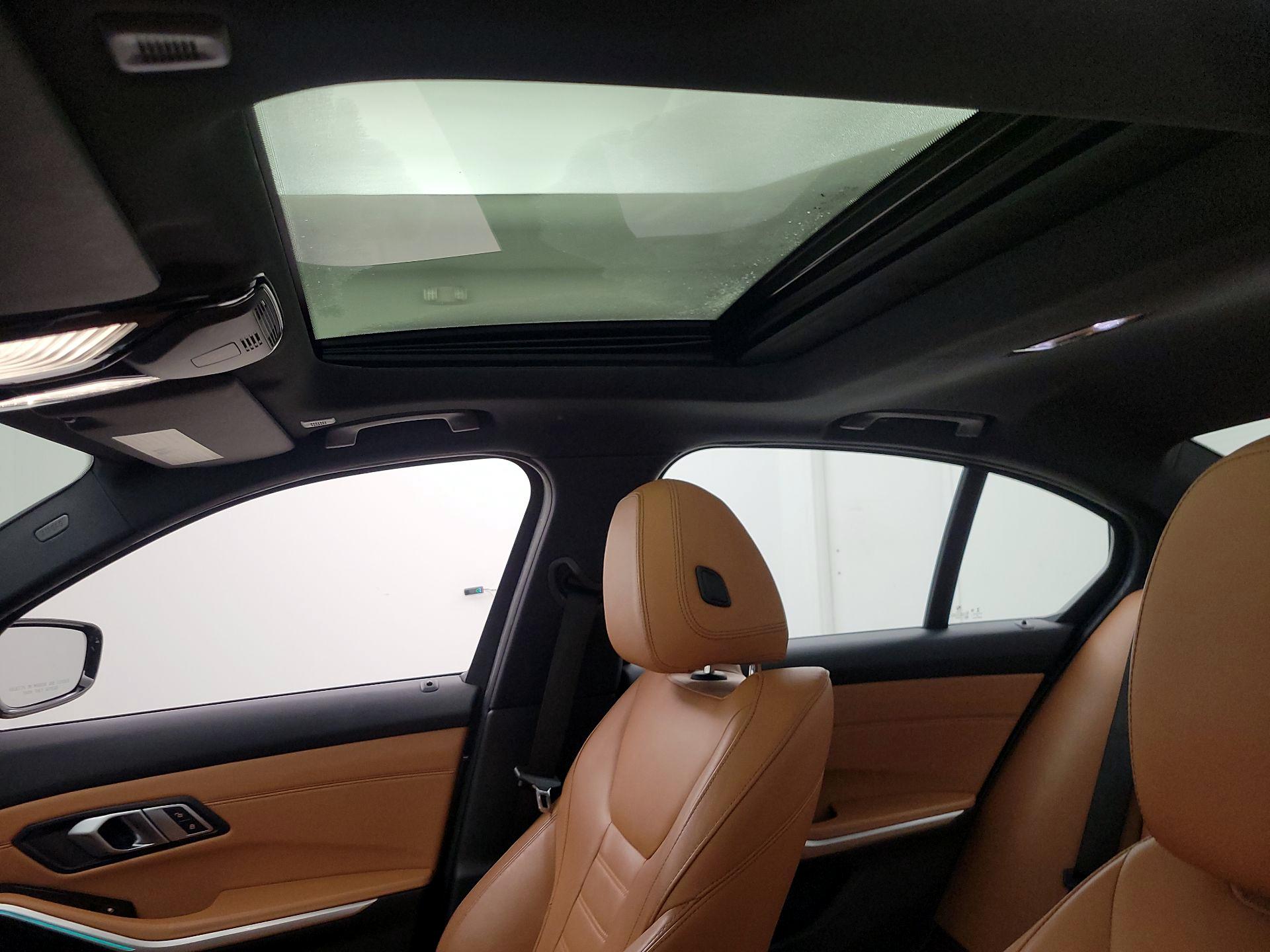 Thumbnail: 2020 BMW 3 Series - 20