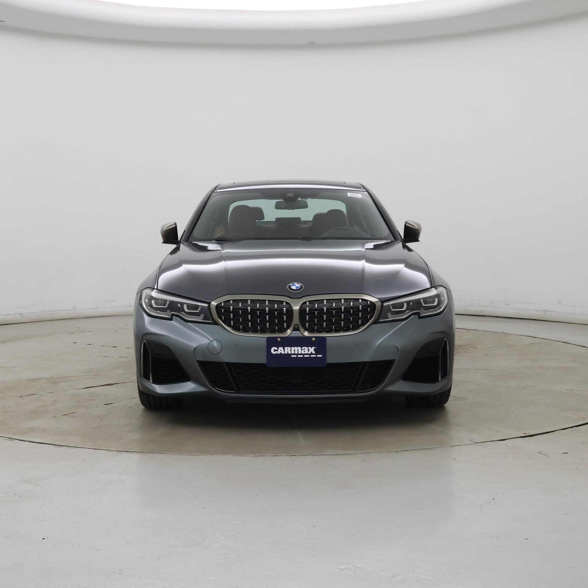 Thumbnail: 2020 BMW 3 Series - 5