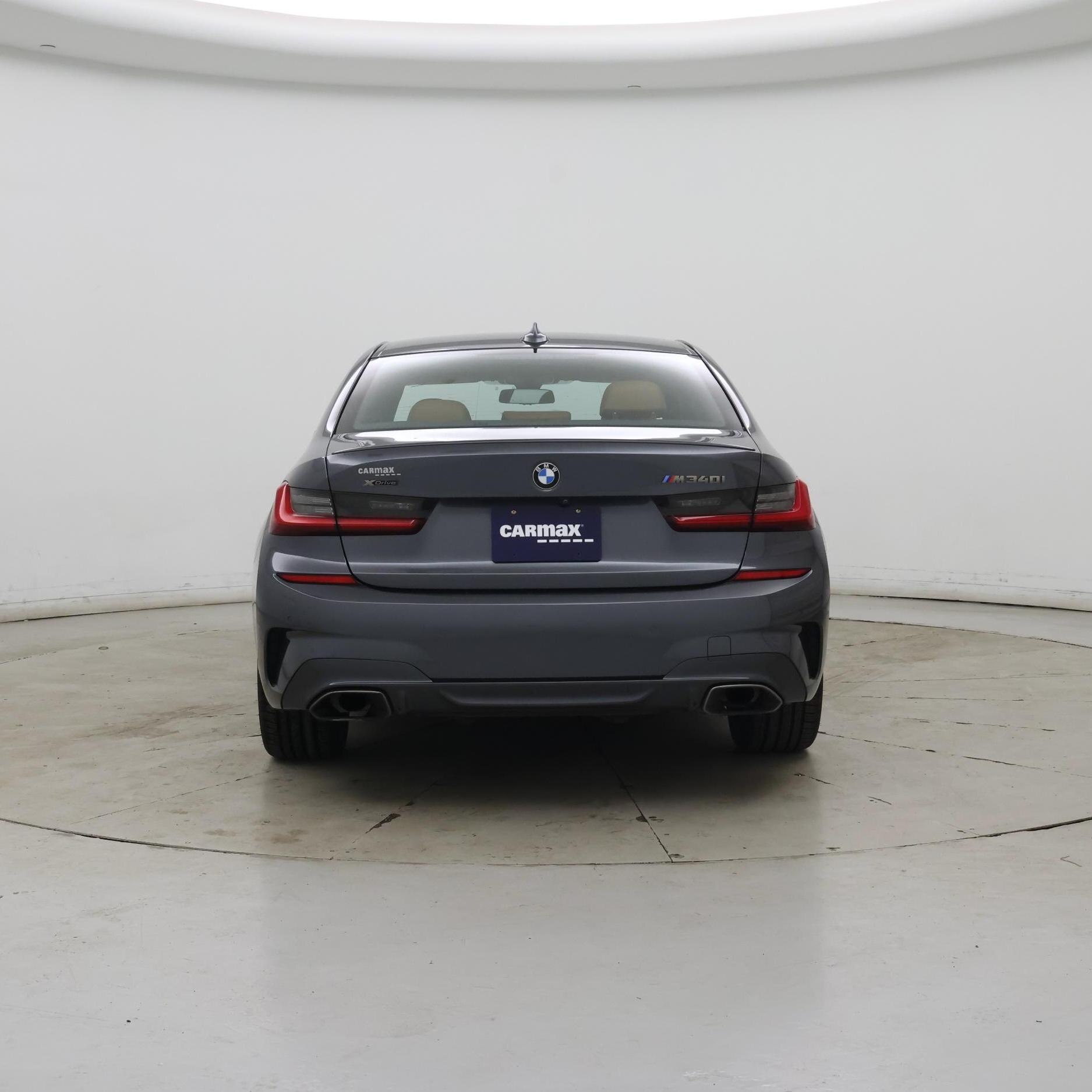 Thumbnail: 2020 BMW 3 Series - 6