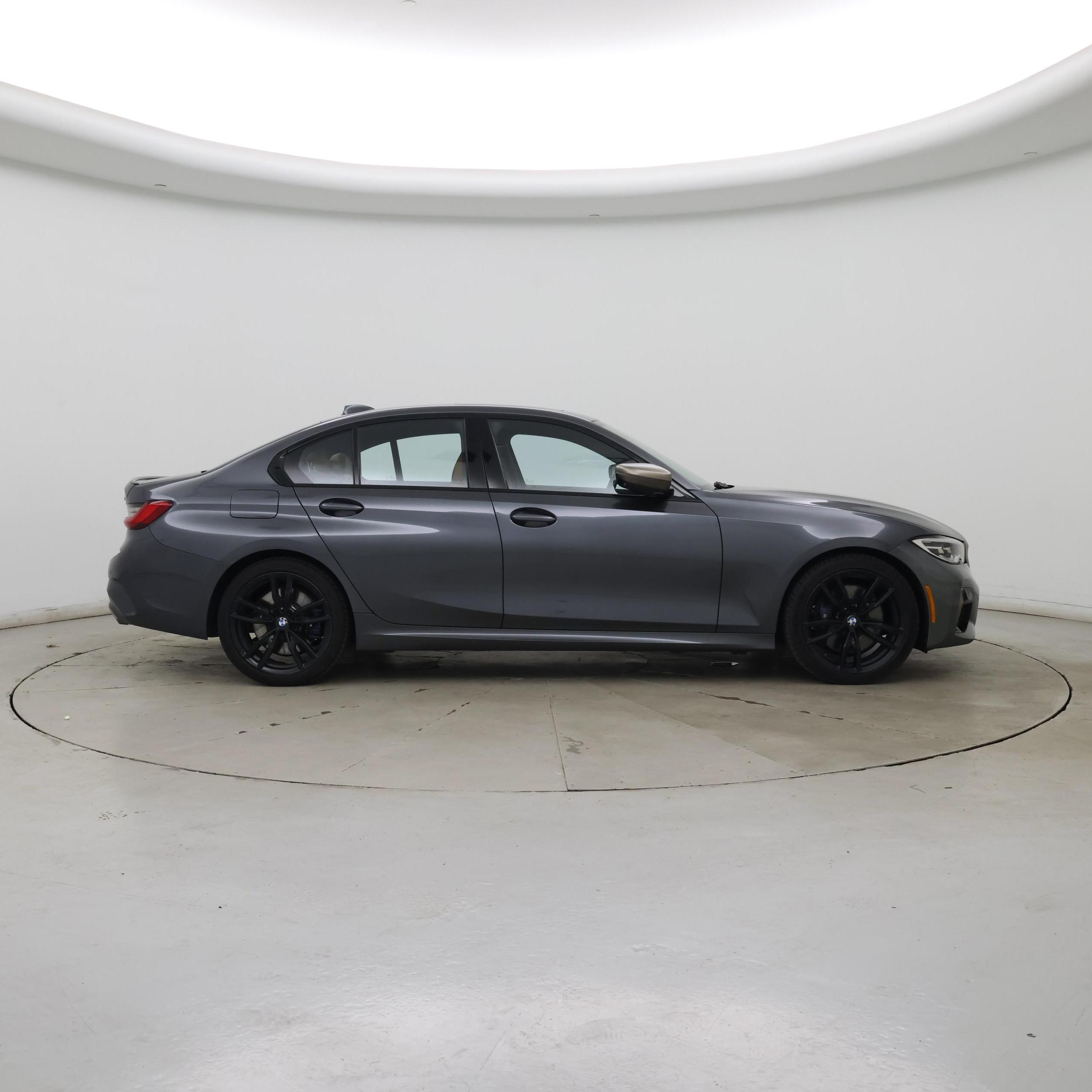 Thumbnail: 2020 BMW 3 Series - 7