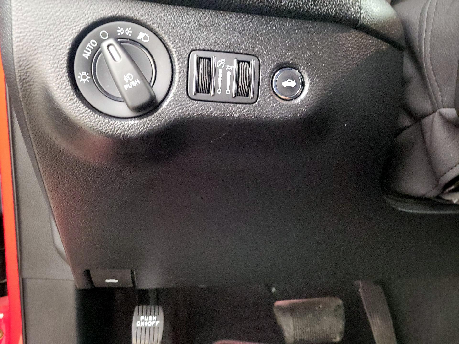 Thumbnail: 2021 Dodge Challenger - 13