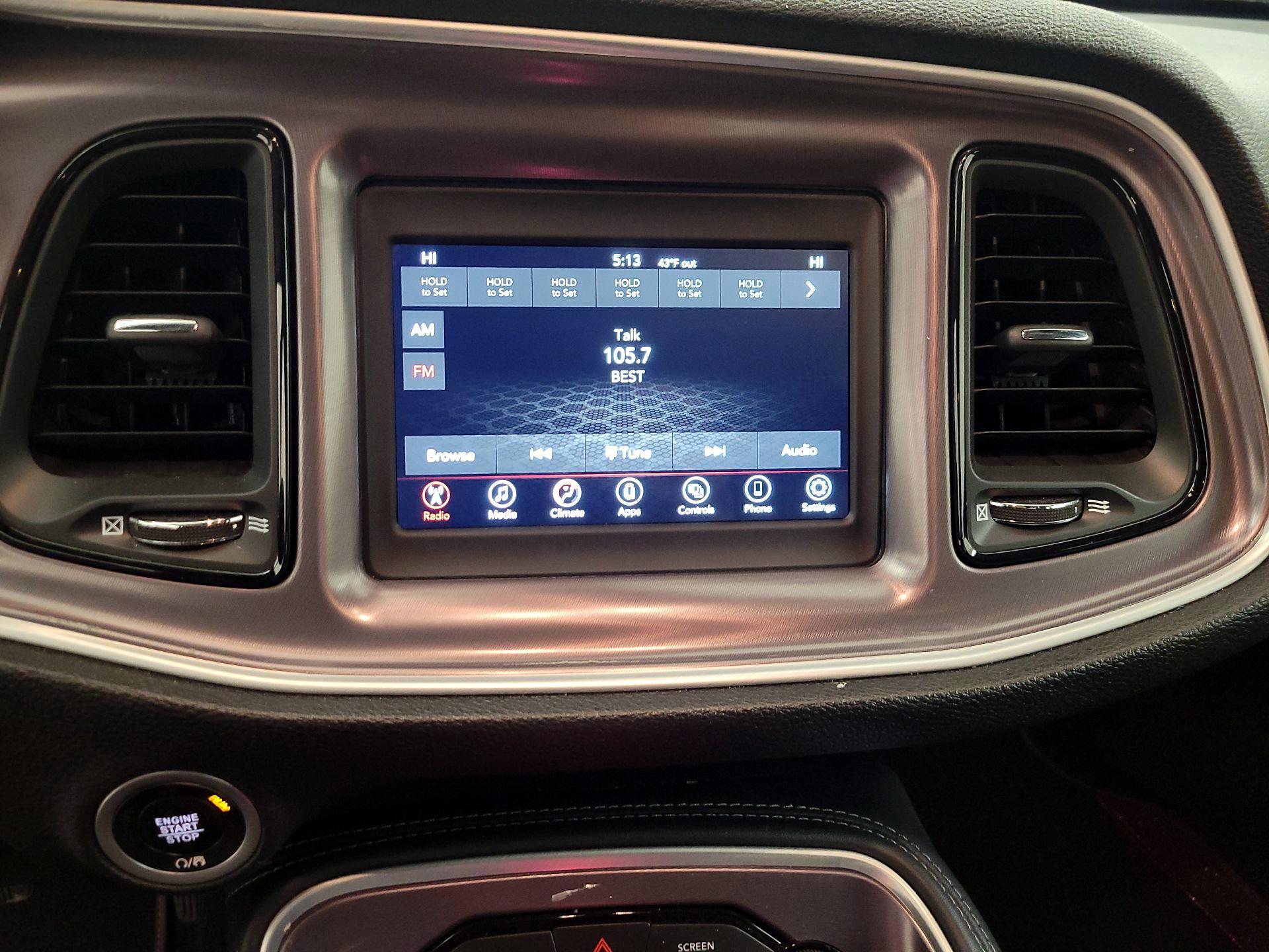 Thumbnail: 2021 Dodge Challenger - 15