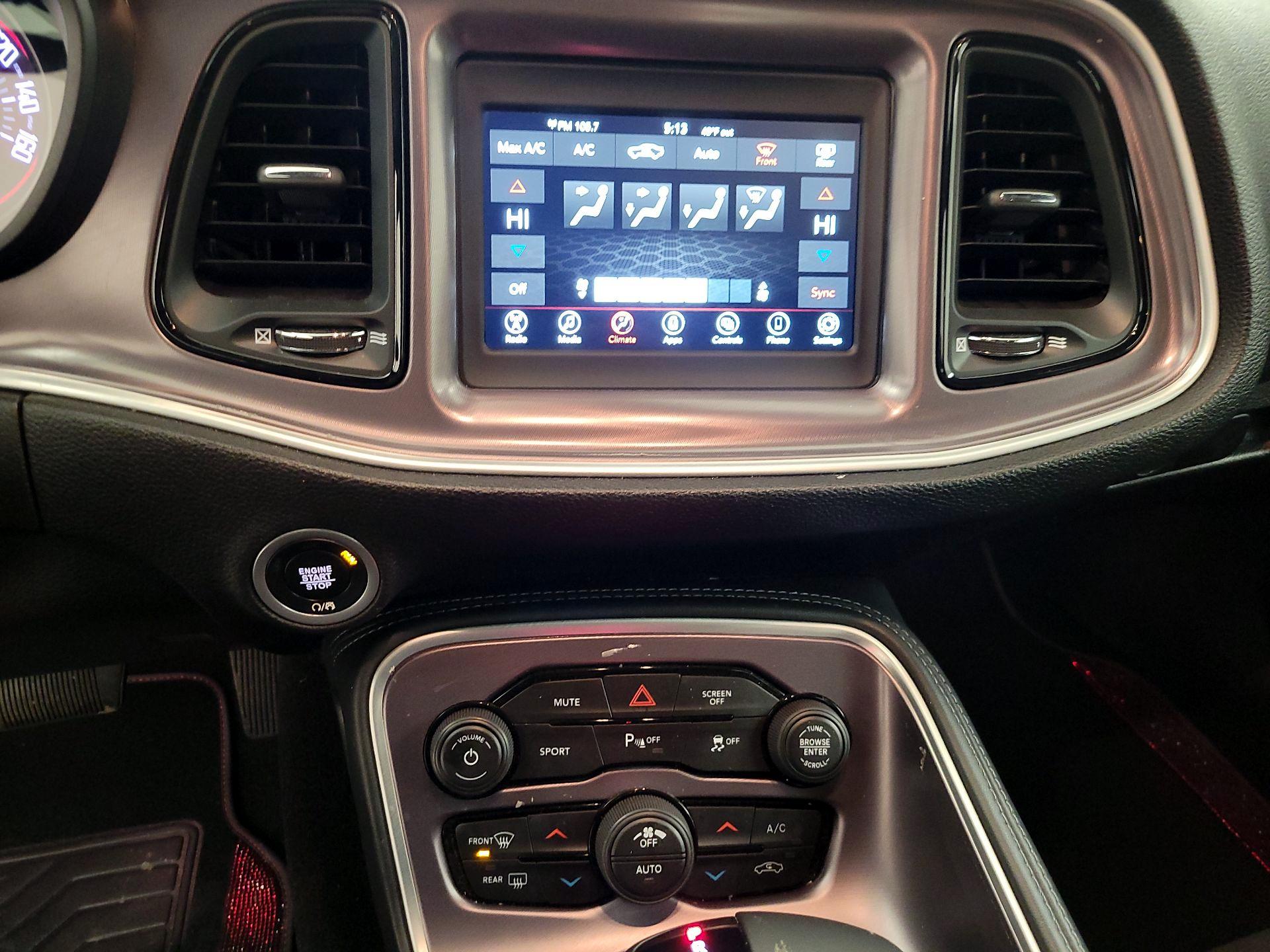 Thumbnail: 2021 Dodge Challenger - 16