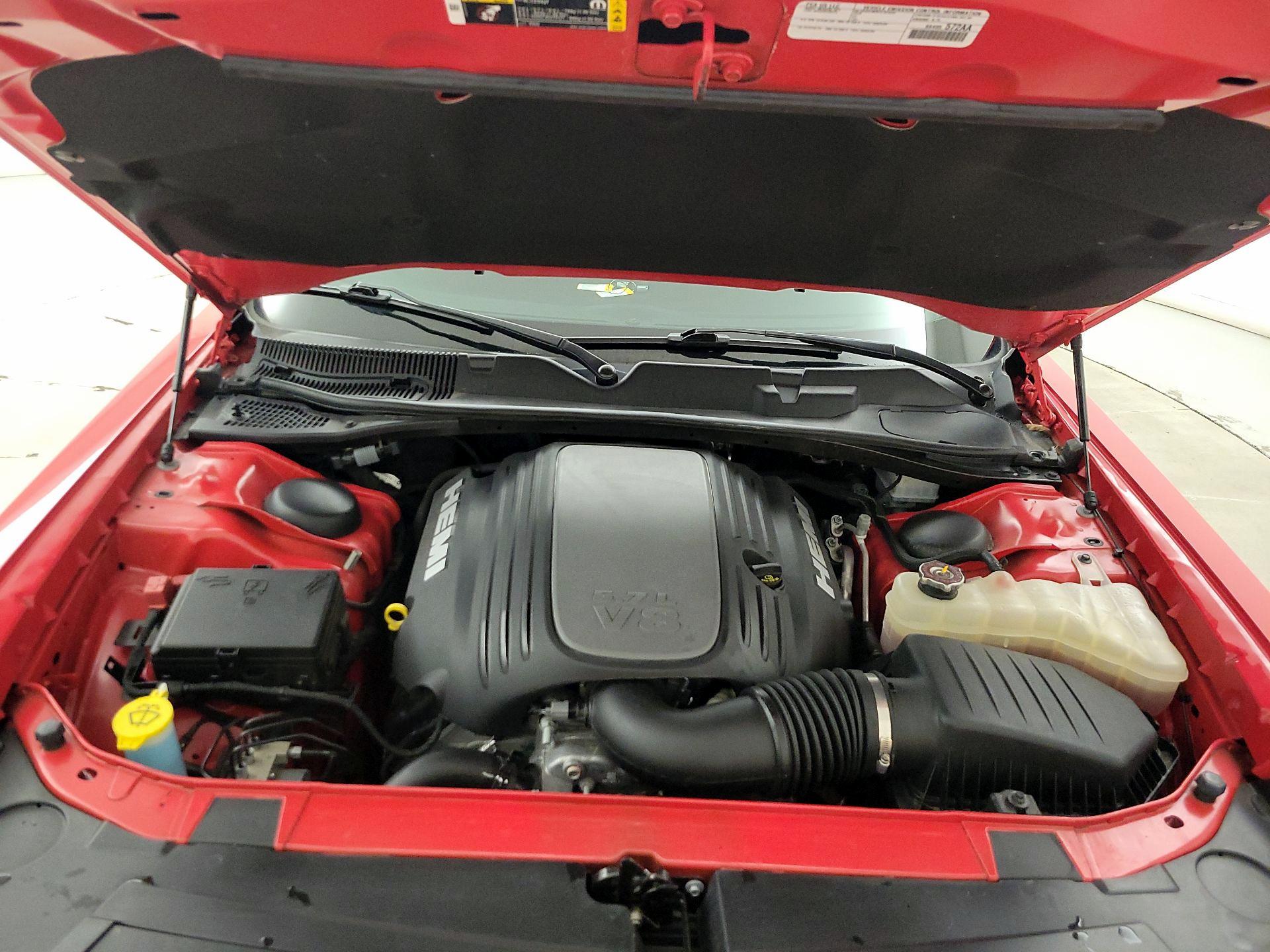 Thumbnail: 2021 Dodge Challenger - 20