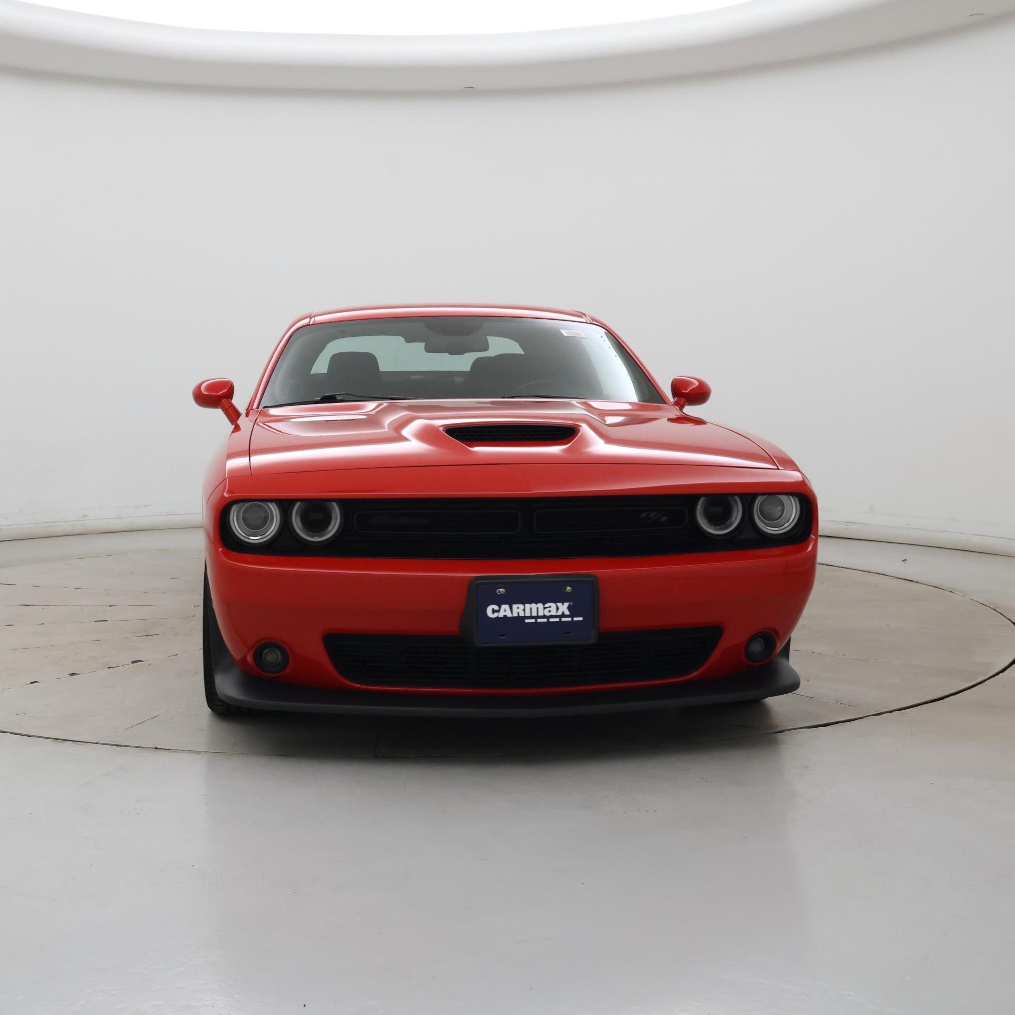 Thumbnail: 2021 Dodge Challenger - 5