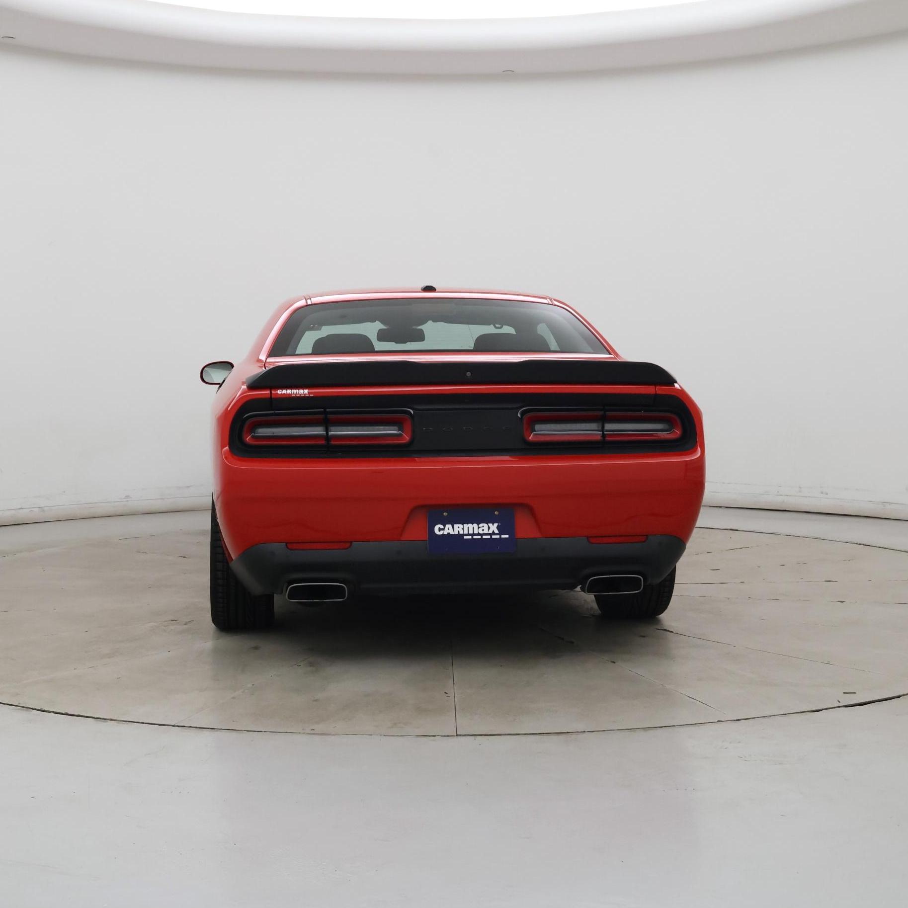 Thumbnail: 2021 Dodge Challenger - 6