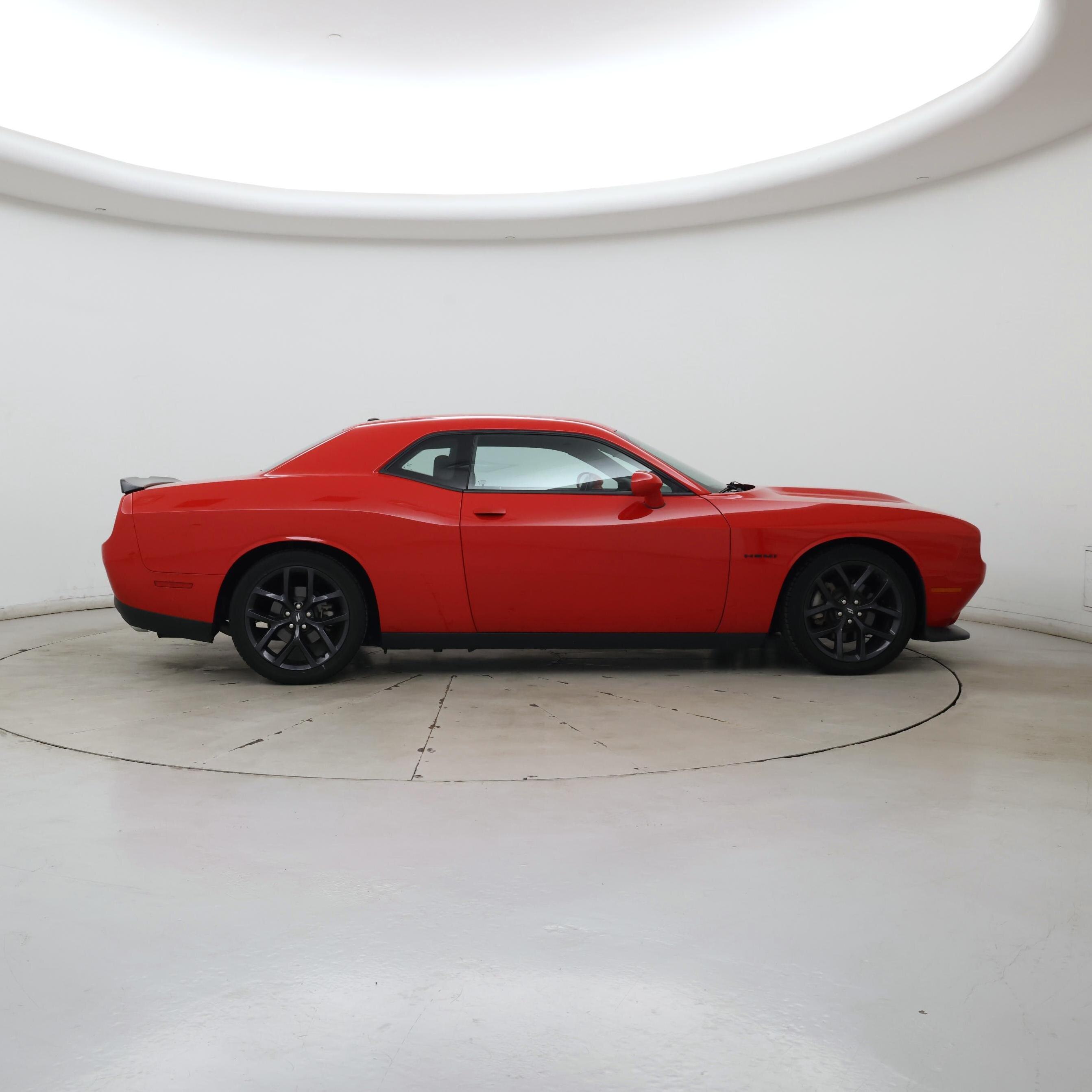 Thumbnail: 2021 Dodge Challenger - 7