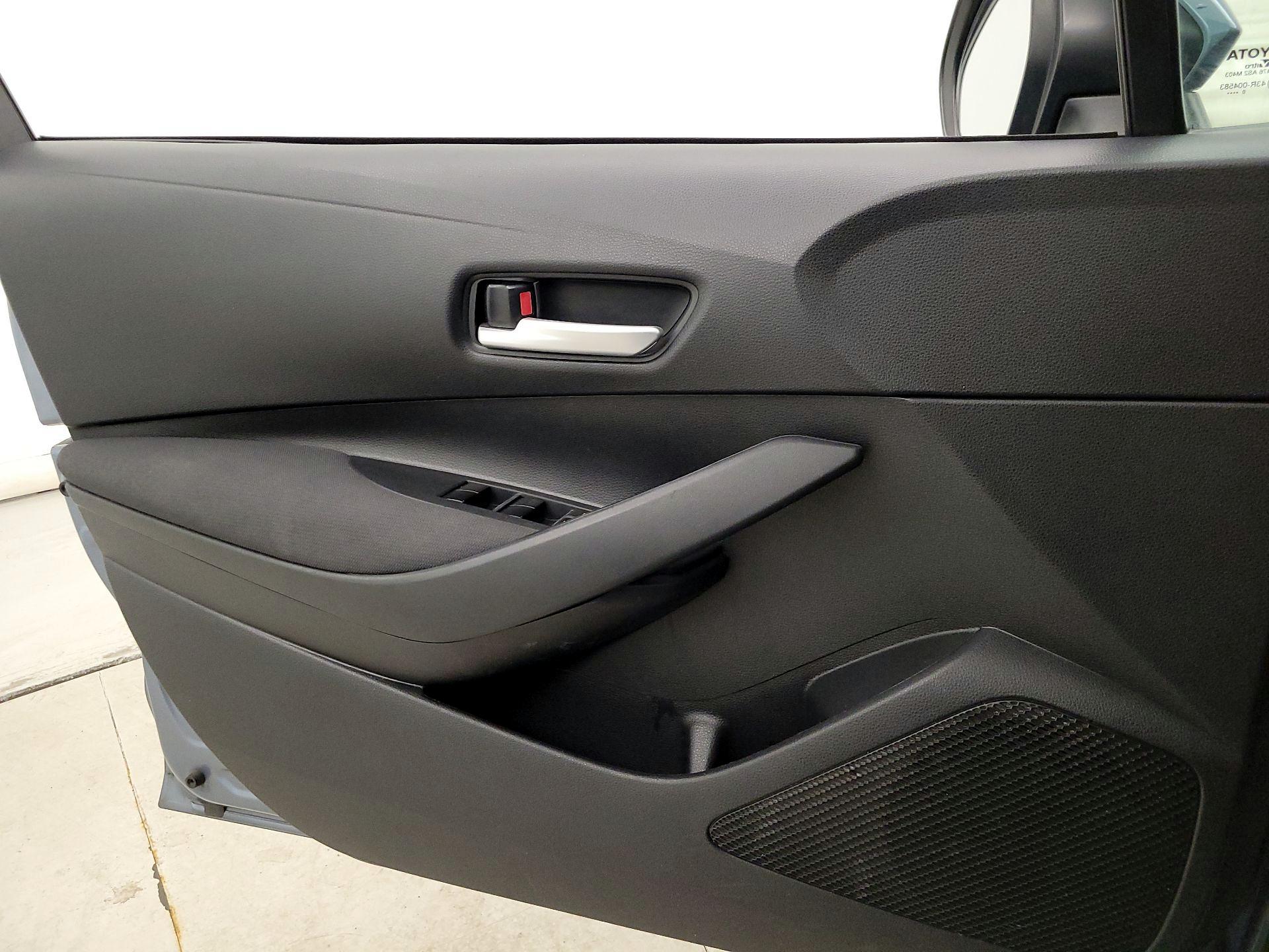 Thumbnail: 2021 Toyota Corolla - 12