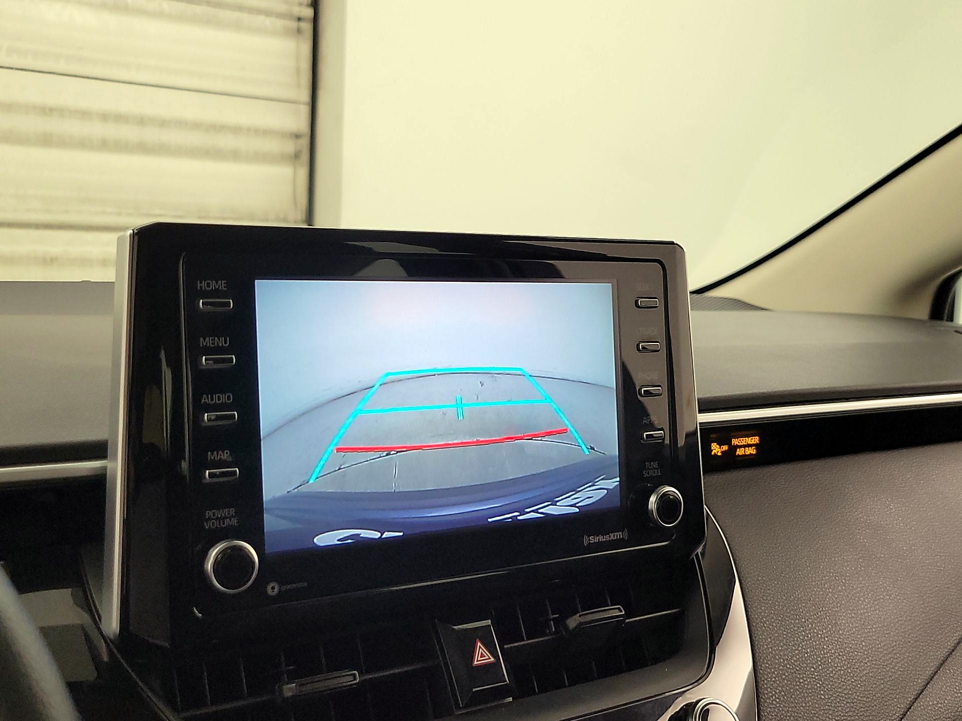 Thumbnail: 2021 Toyota Corolla - 14