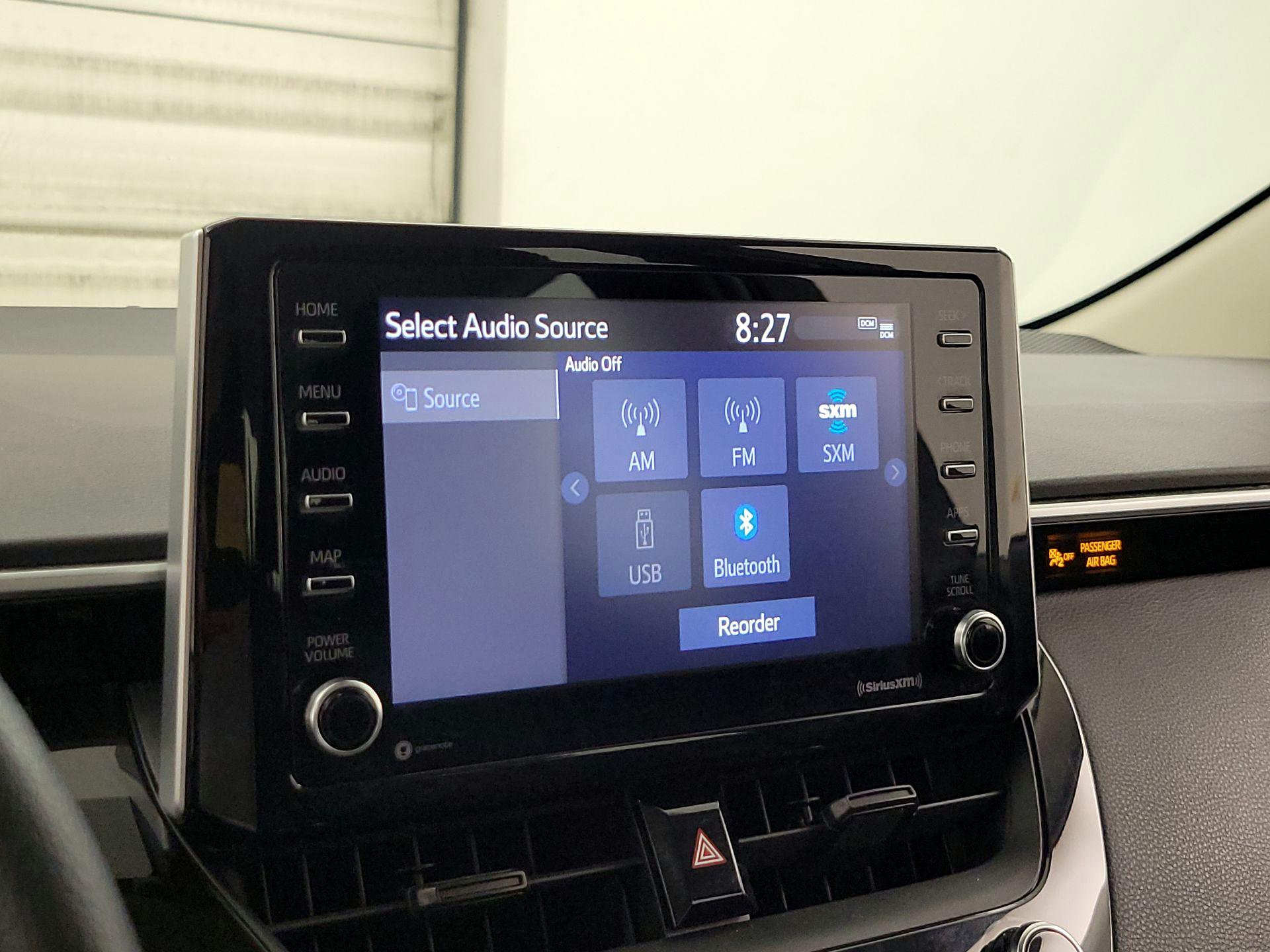 Thumbnail: 2021 Toyota Corolla - 15