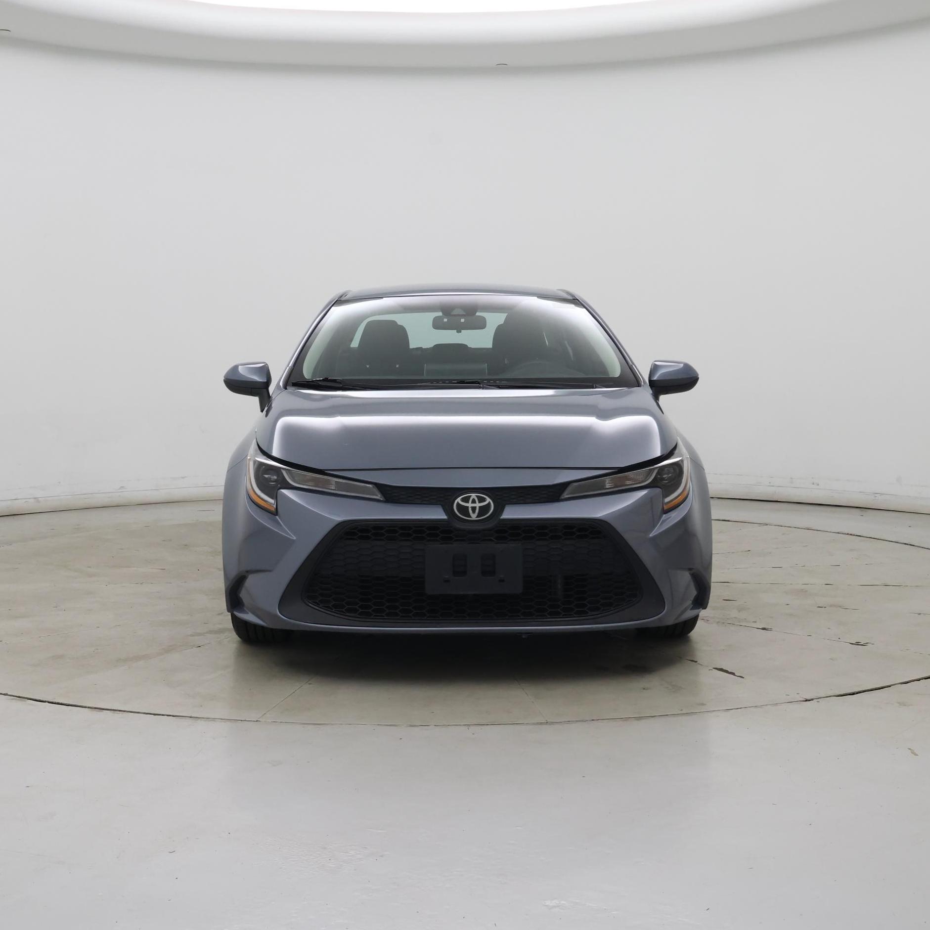 Thumbnail: 2021 Toyota Corolla - 5