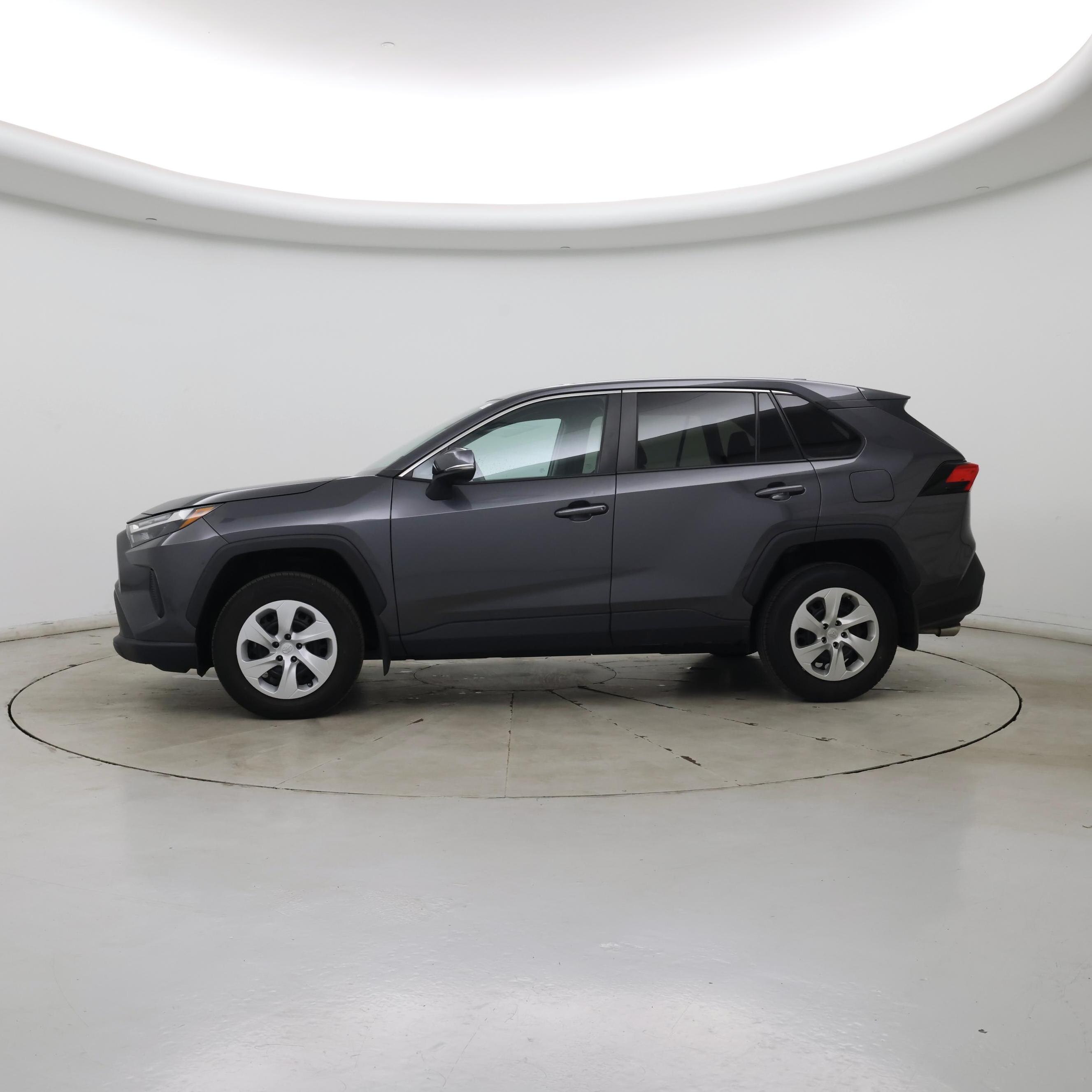 Thumbnail: 2023 Toyota RAV4 - 3