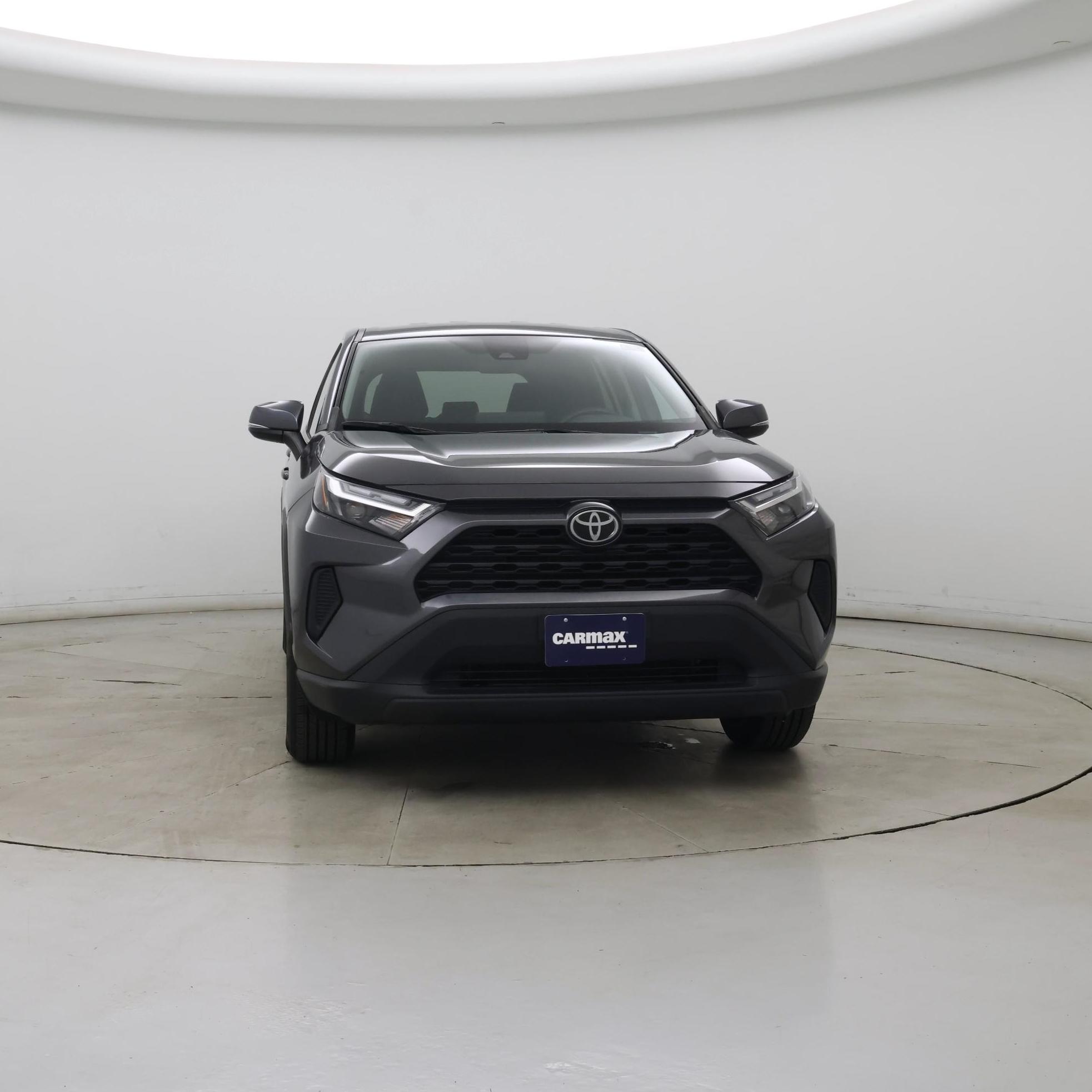 Thumbnail: 2023 Toyota RAV4 - 5