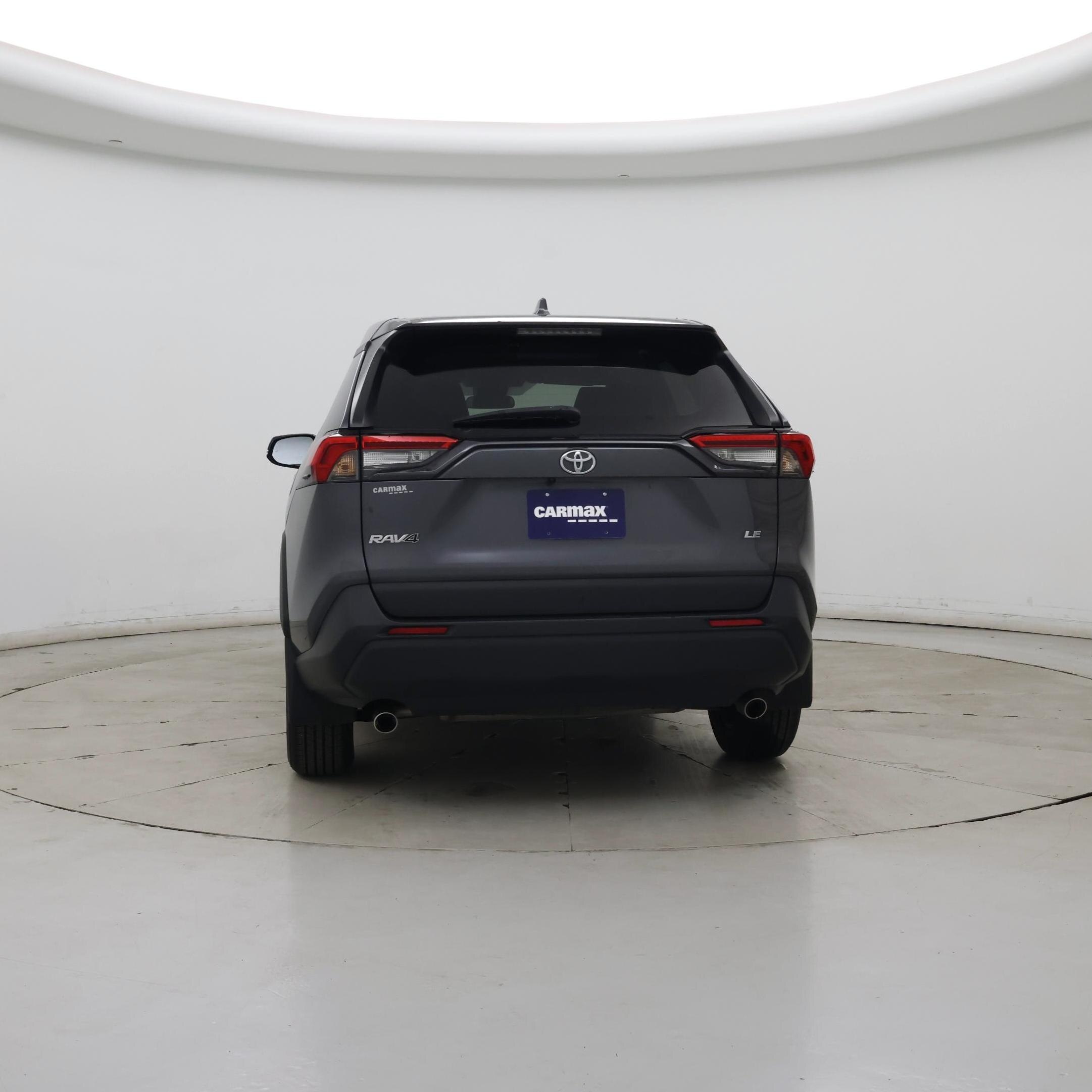 Thumbnail: 2023 Toyota RAV4 - 6