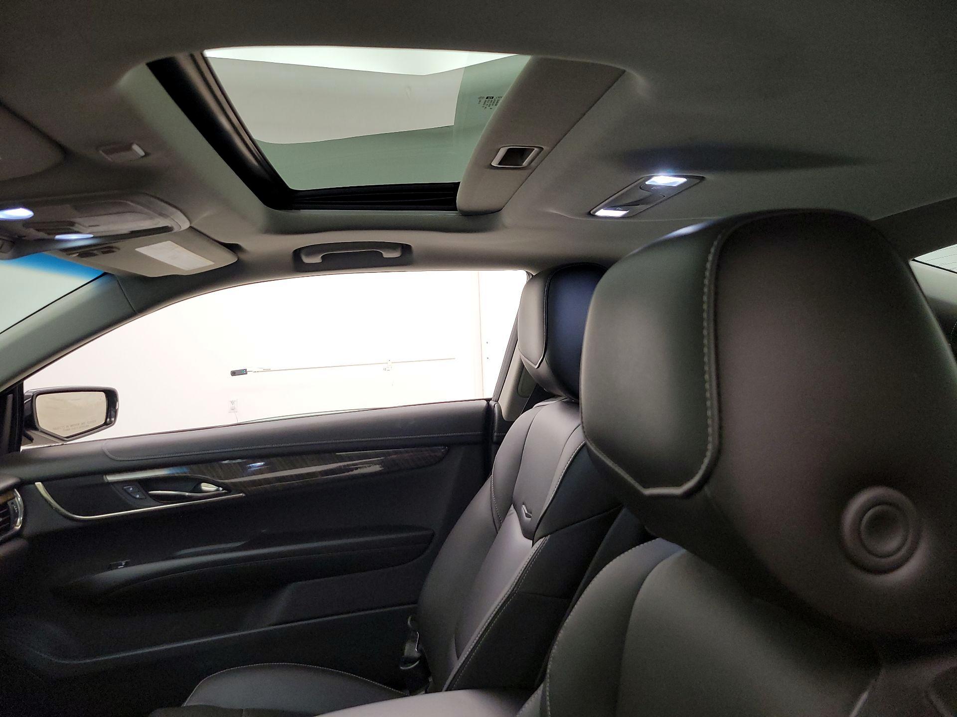 Thumbnail: 2015 Cadillac ATS - 19