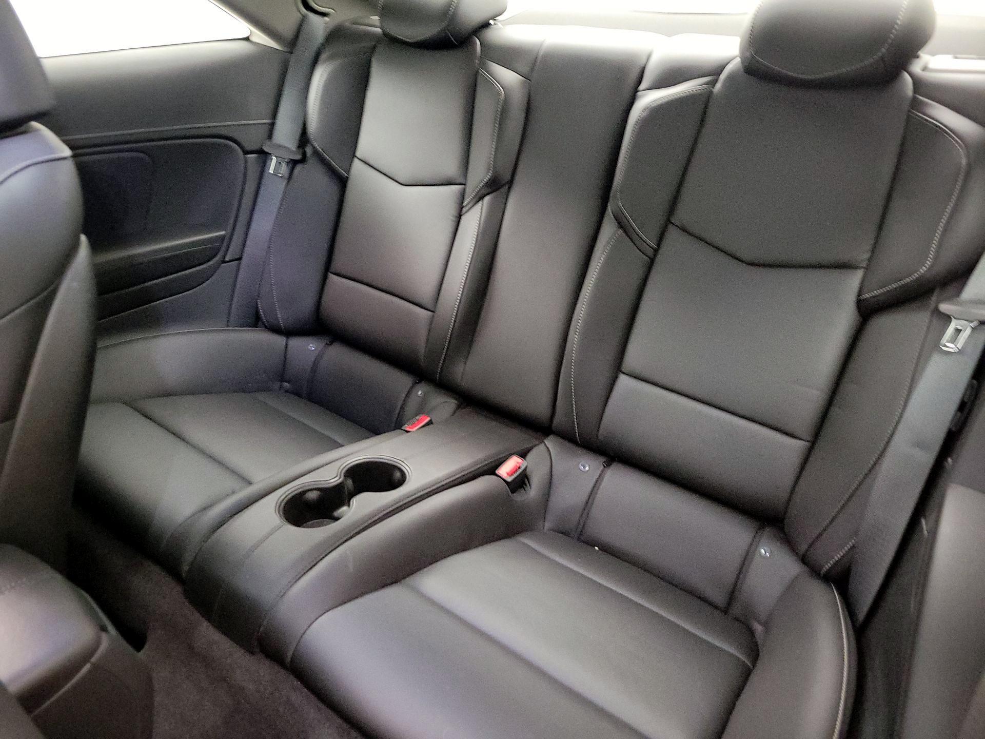 Thumbnail: 2015 Cadillac ATS - 20