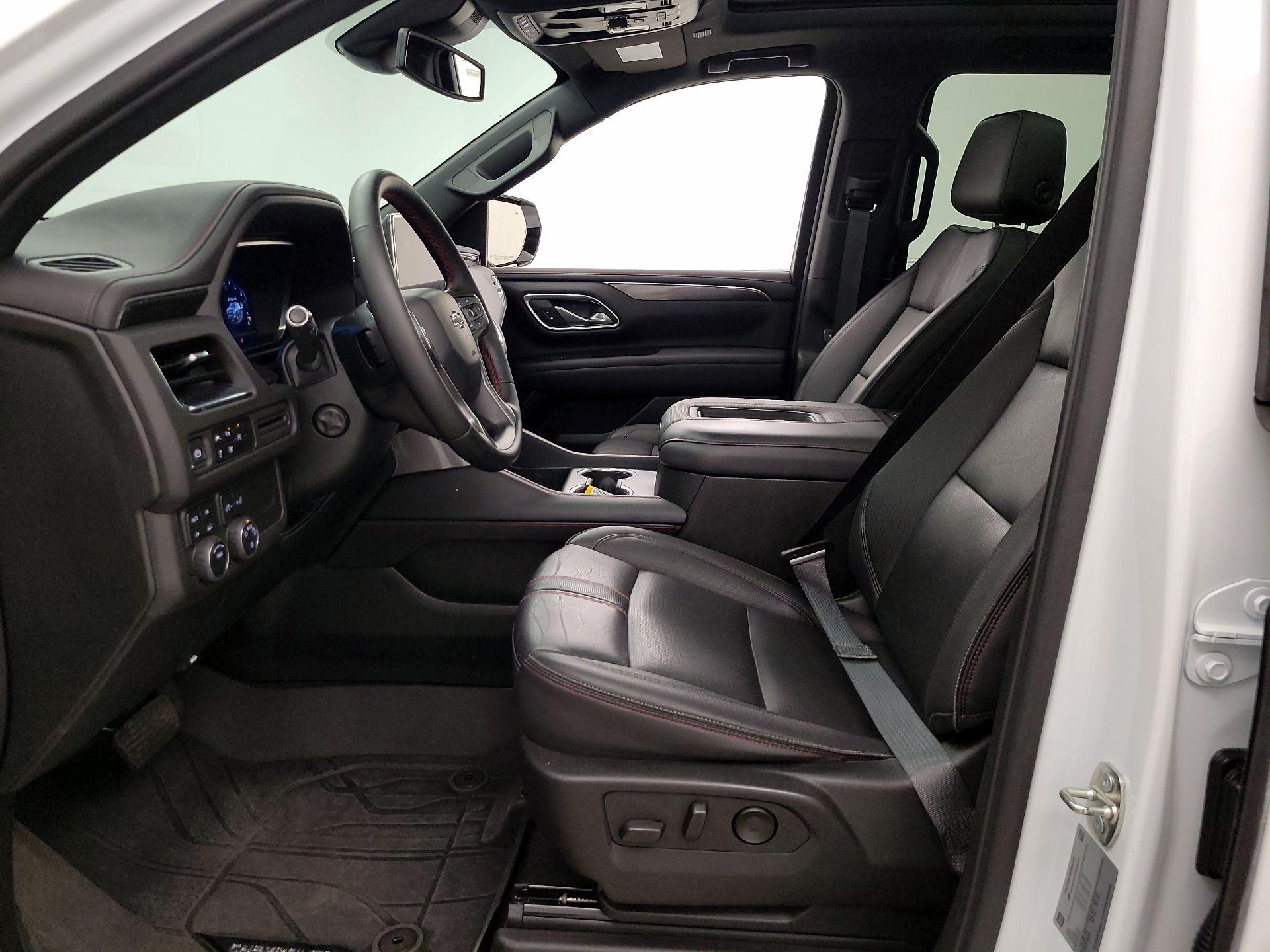 Thumbnail: 2024 Chevrolet Suburban - 11