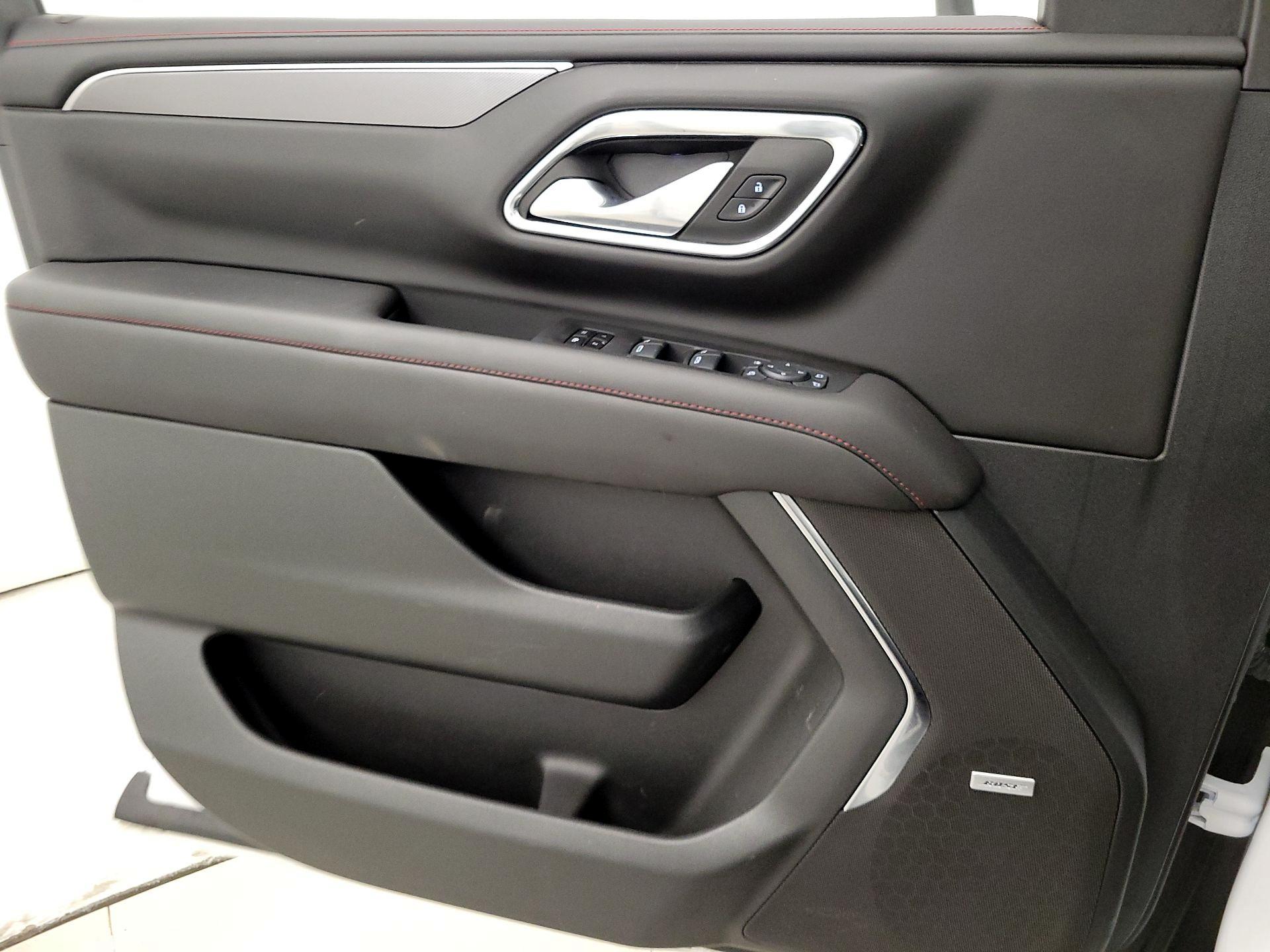 Thumbnail: 2024 Chevrolet Suburban - 12