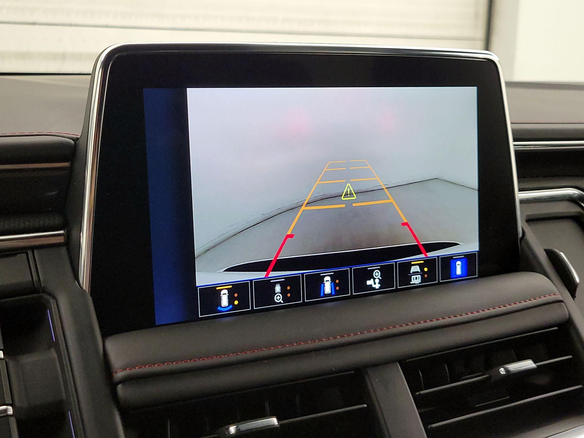 Thumbnail: 2024 Chevrolet Suburban - 14