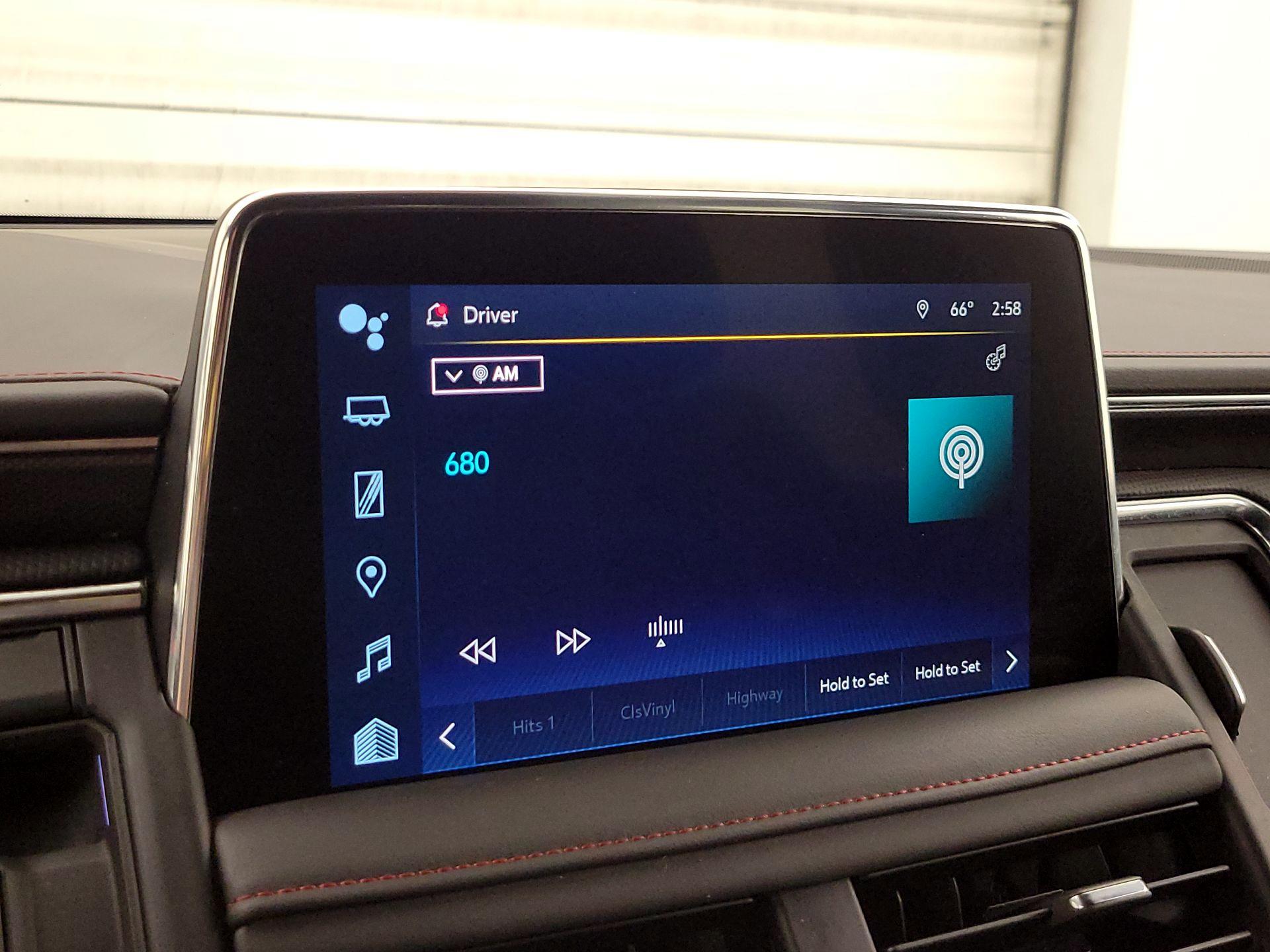 Thumbnail: 2024 Chevrolet Suburban - 15