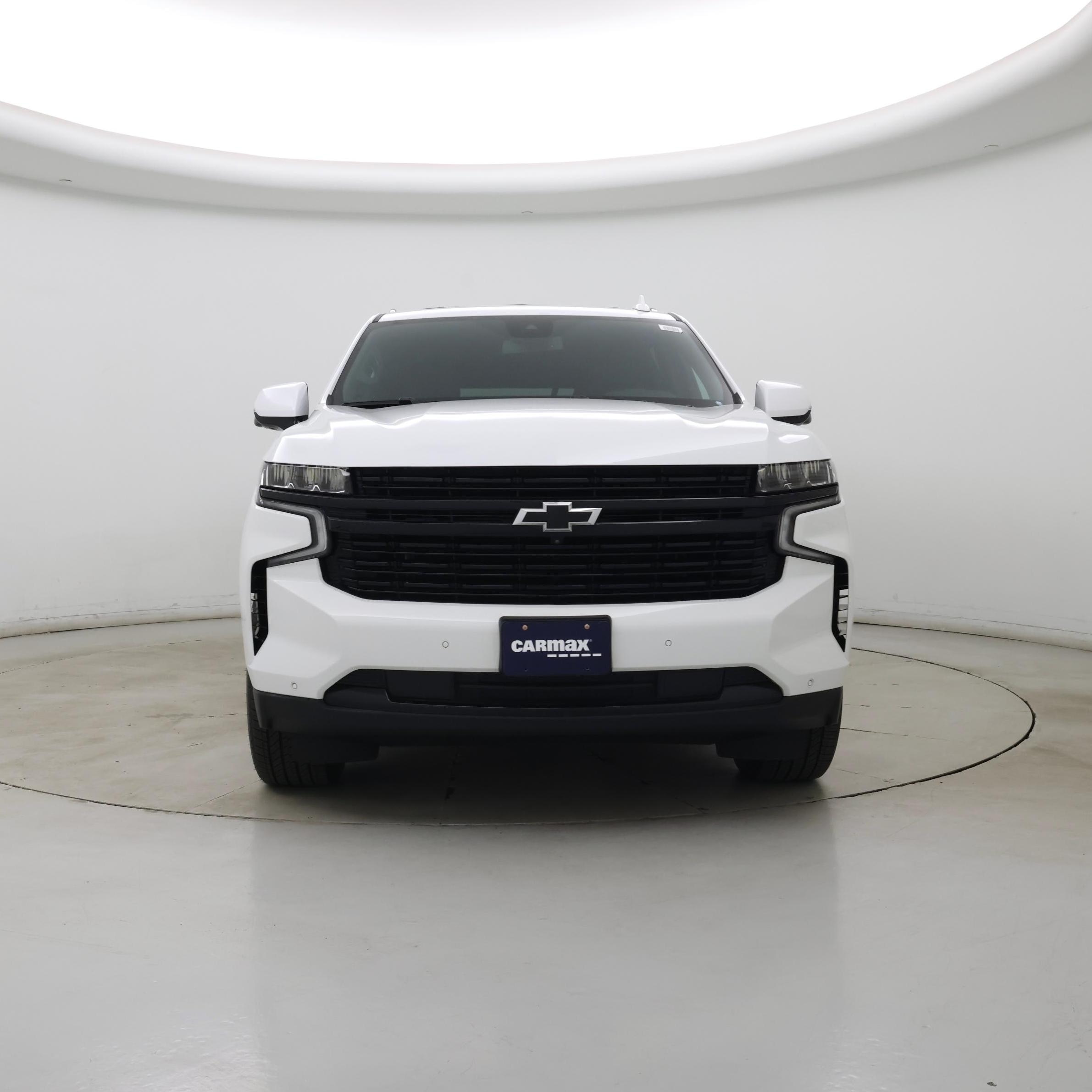 Thumbnail: 2024 Chevrolet Suburban - 5