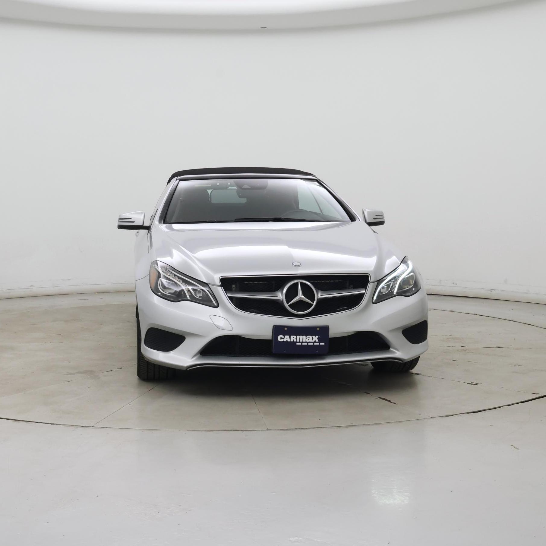 Thumbnail: 2017 Mercedes-Benz E-Class - 5