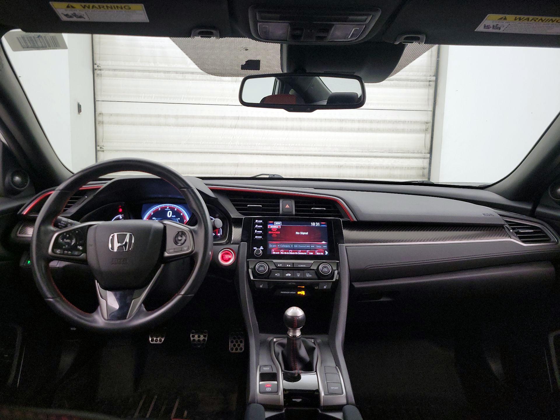 Thumbnail: 2020 Honda Civic - 9