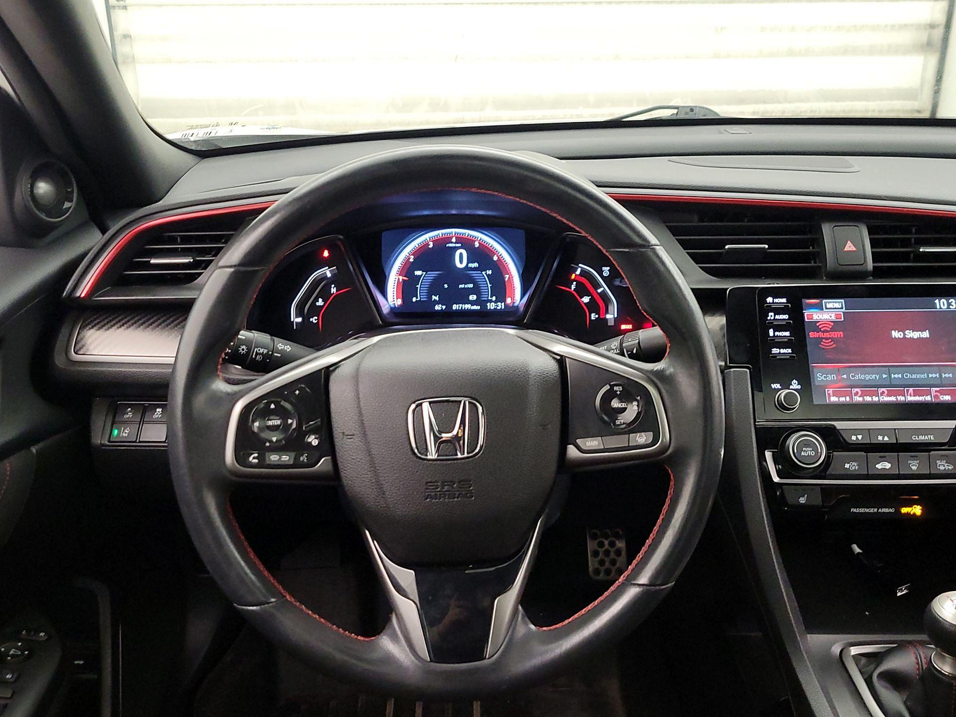 Thumbnail: 2020 Honda Civic - 10