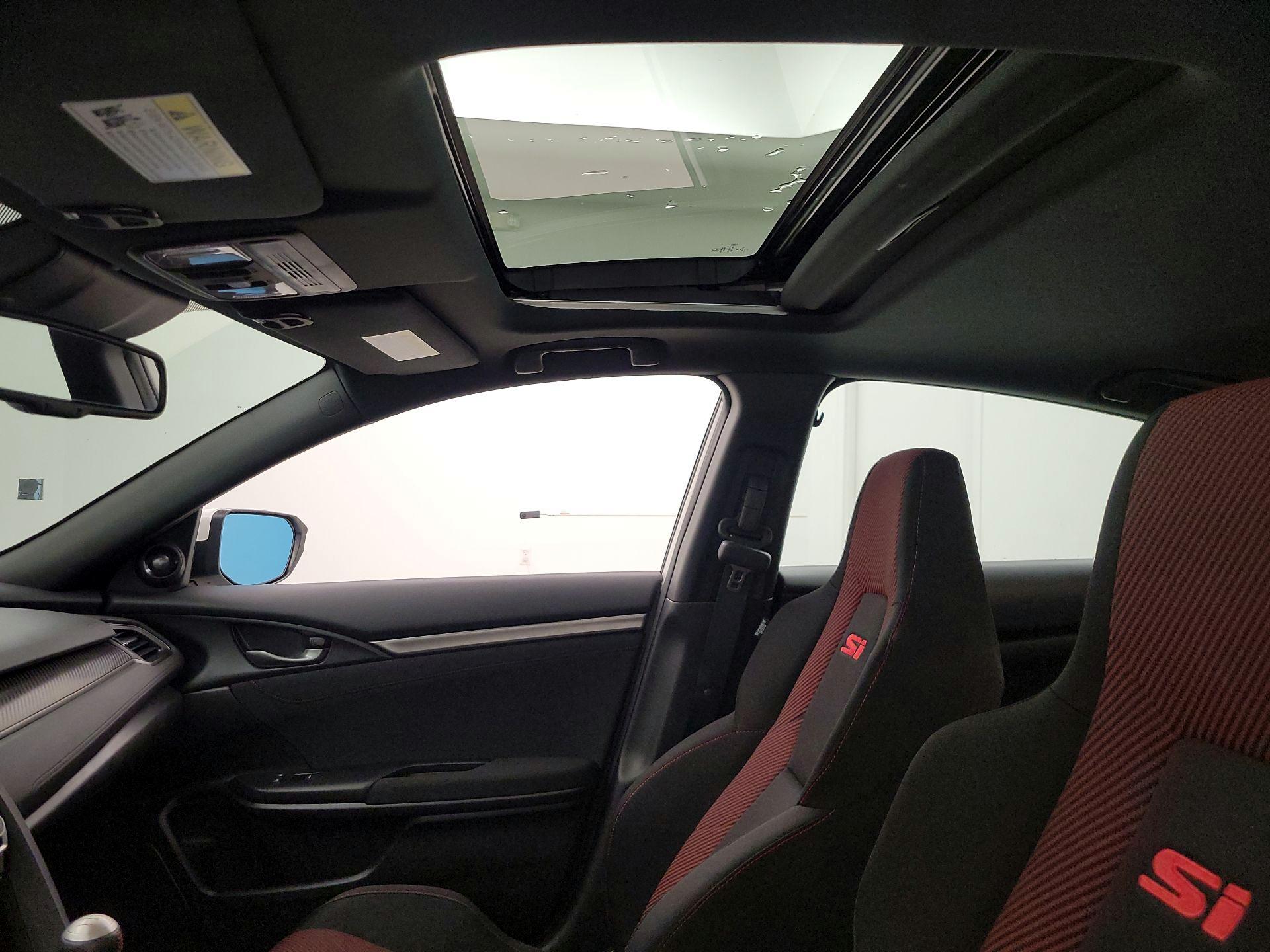 Thumbnail: 2020 Honda Civic - 19