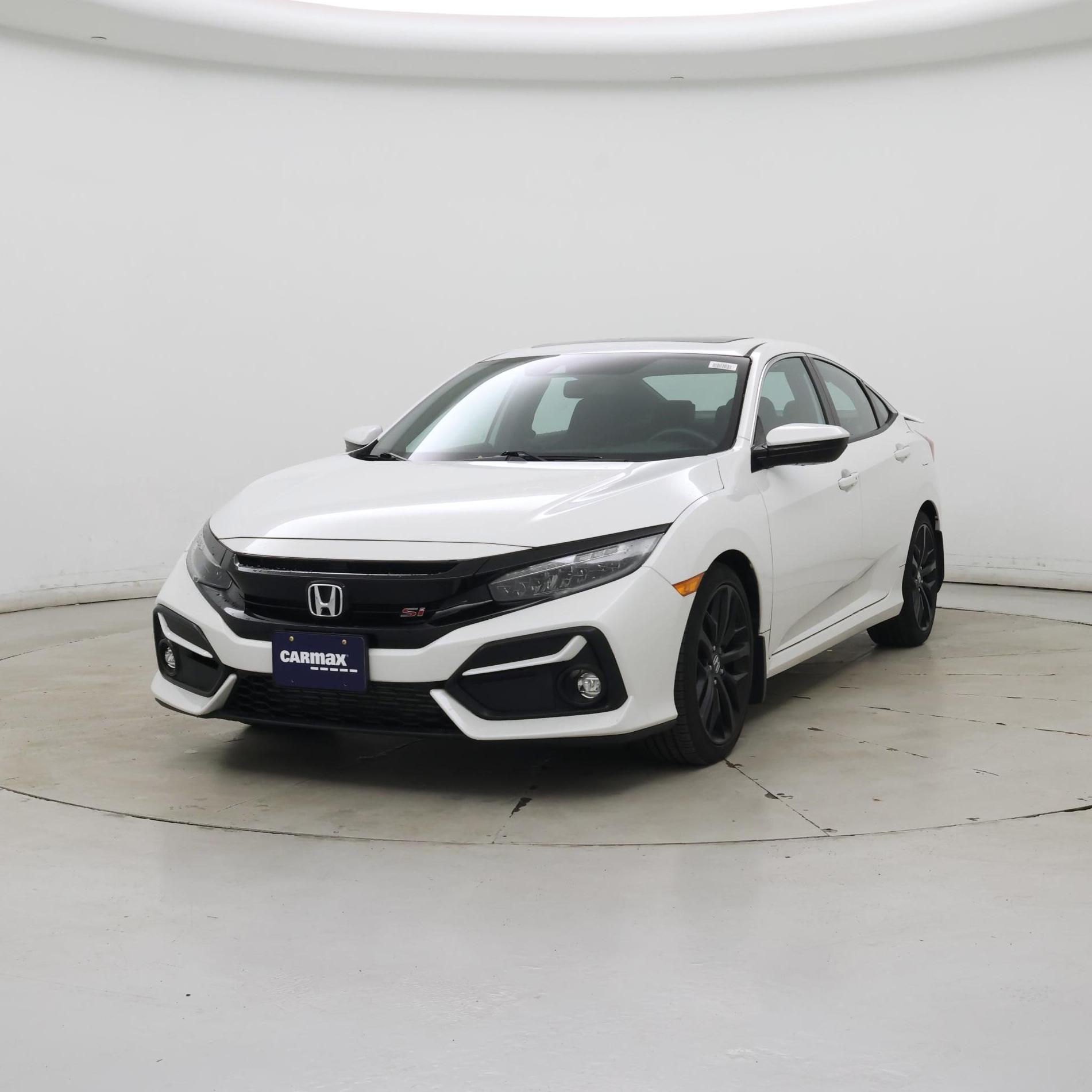 Thumbnail: 2020 Honda Civic - 4